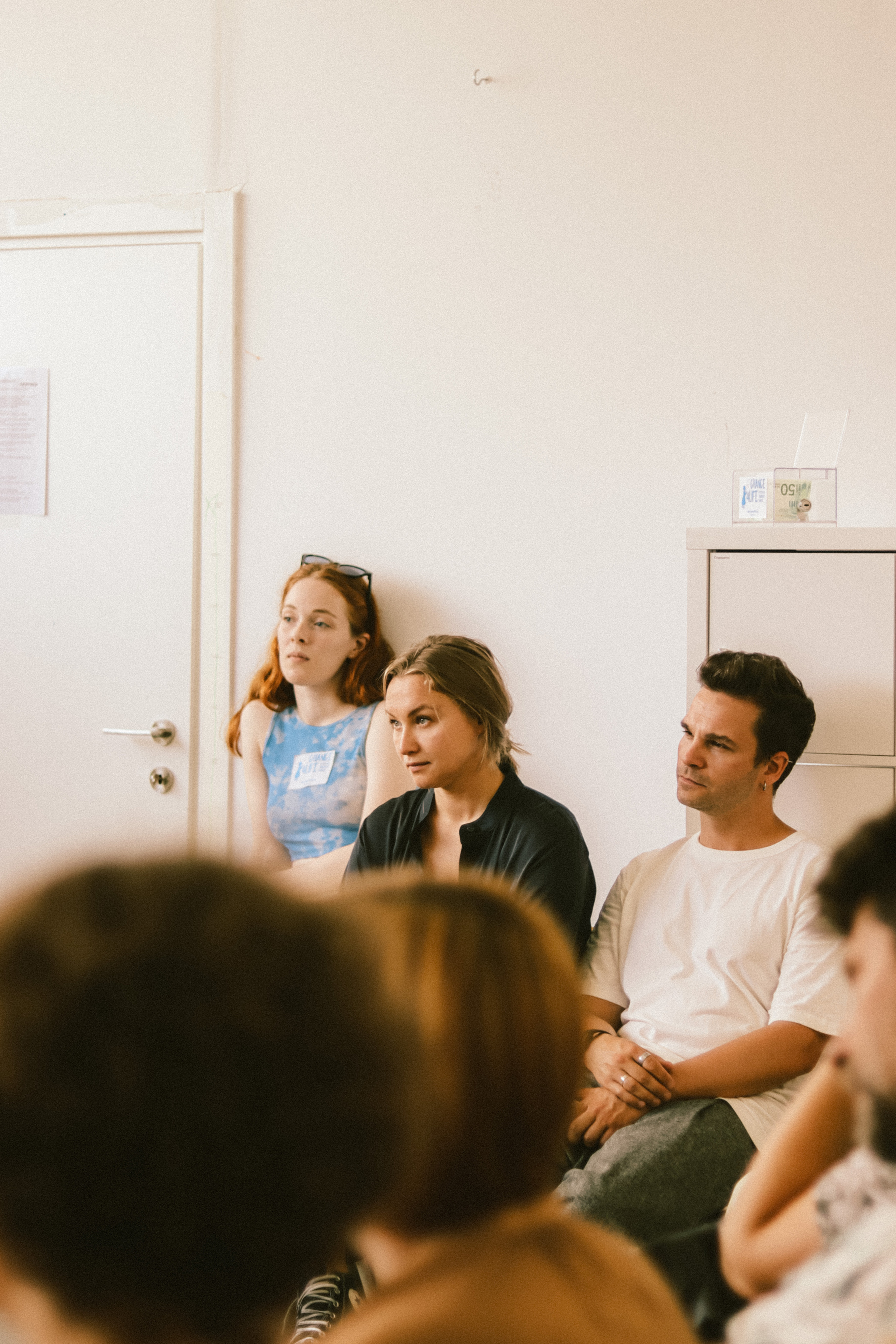 Chance4life («Фонарь») Market, Tel Aviv, June 2023. Photographer in Israel Alice Milchin