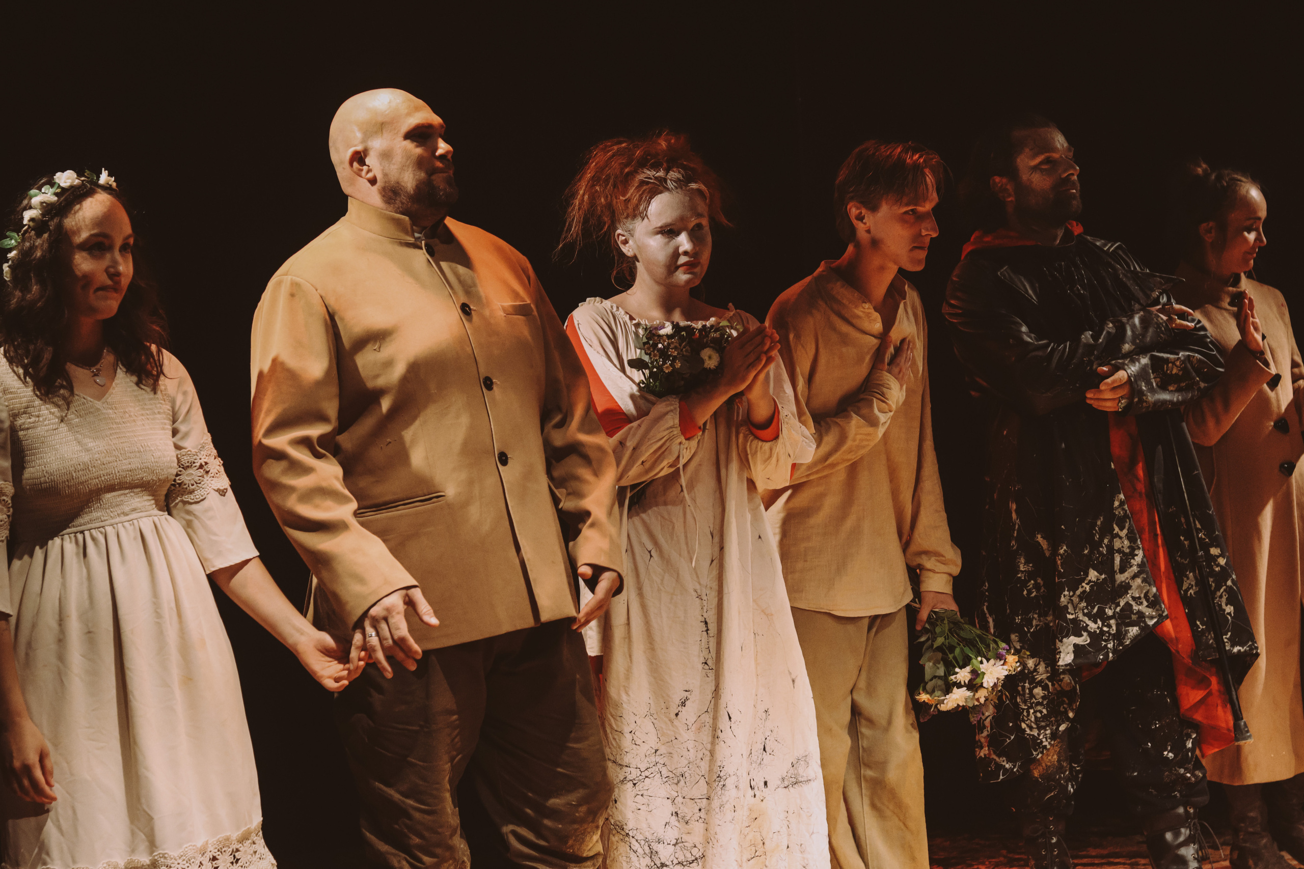 «Elsinore» by Michael Kait | June 2023, Tel Aviv. Photographer in Israel Alice Milchin