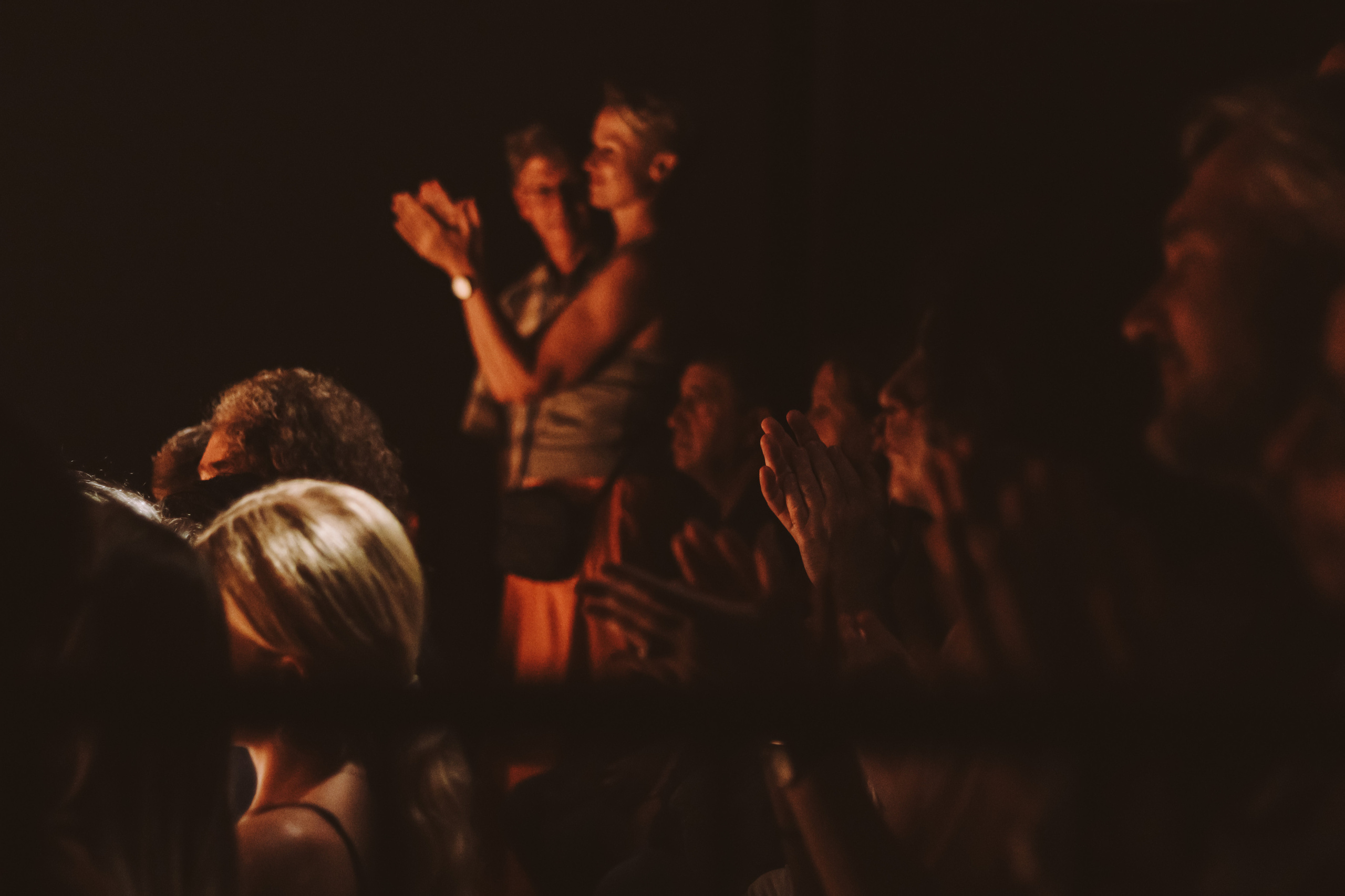 «Elsinore» by Michael Kait | June 2023, Tel Aviv. Photographer in Israel Alice Milchin