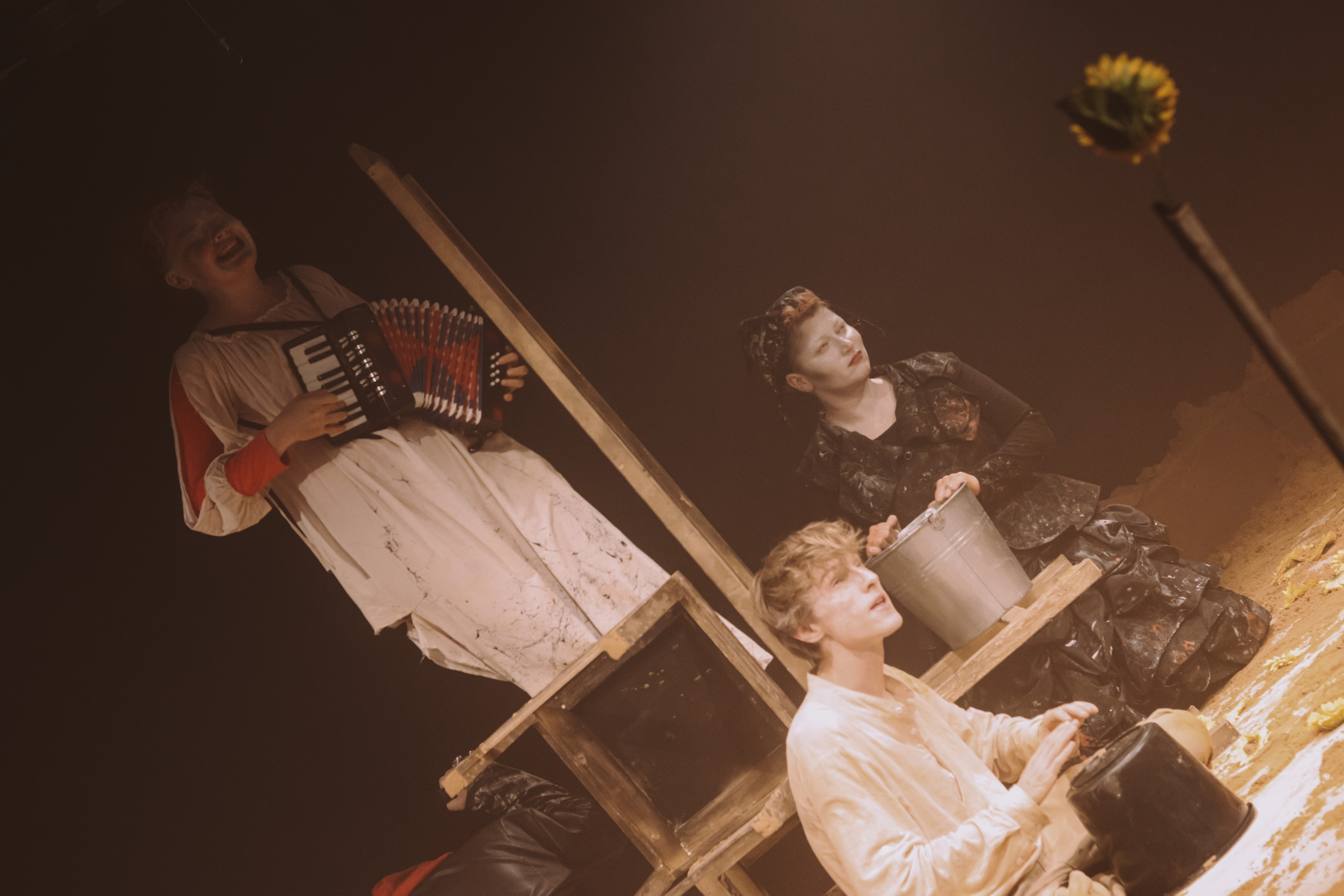 «Elsinore» by Michael Kait | June 2023, Tel Aviv. Photographer in Israel Alice Milchin