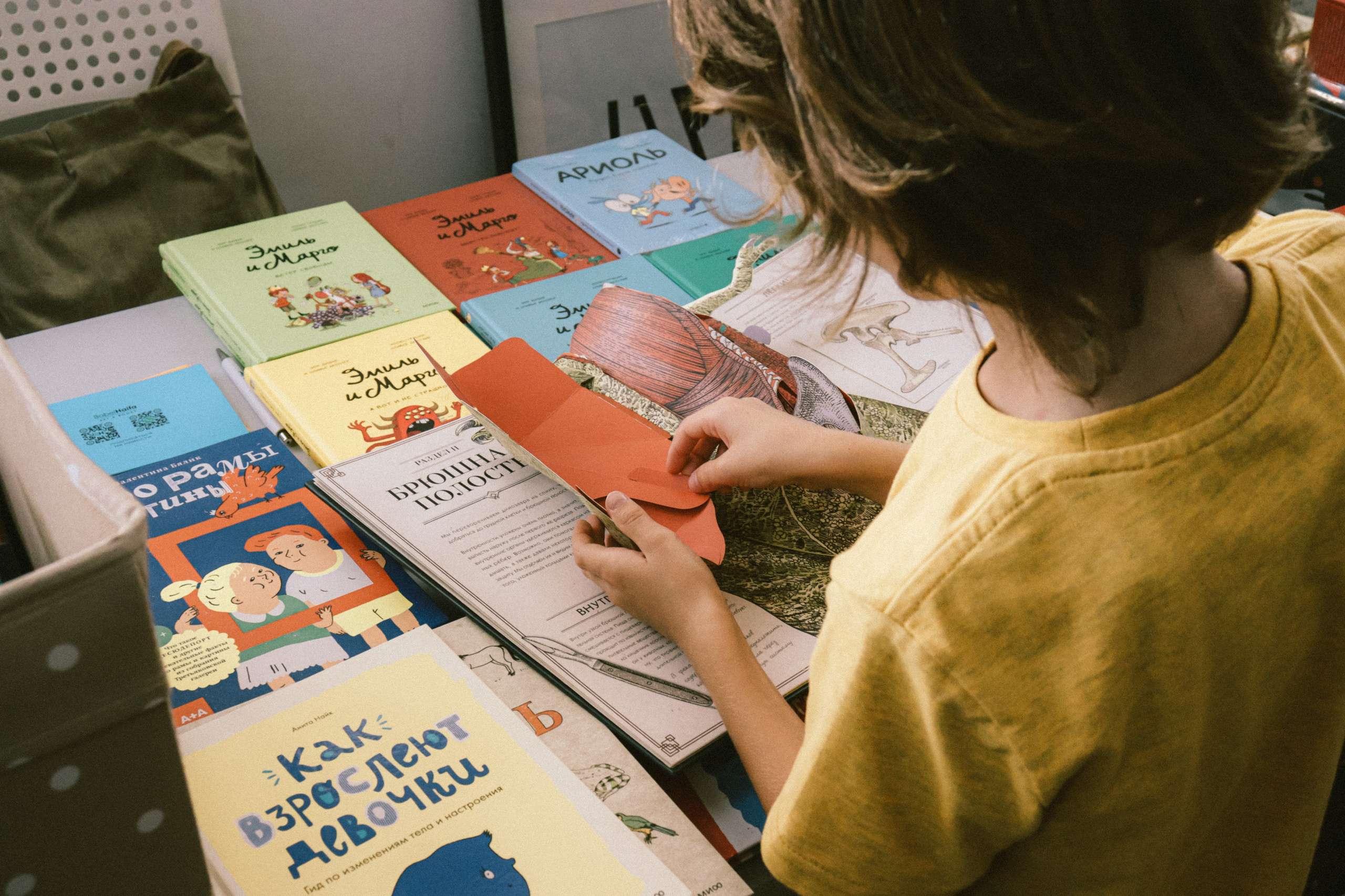 Chance4life («Фонарь») Market, Tel Aviv, June 2023. Photographer in Israel Alice Milchin