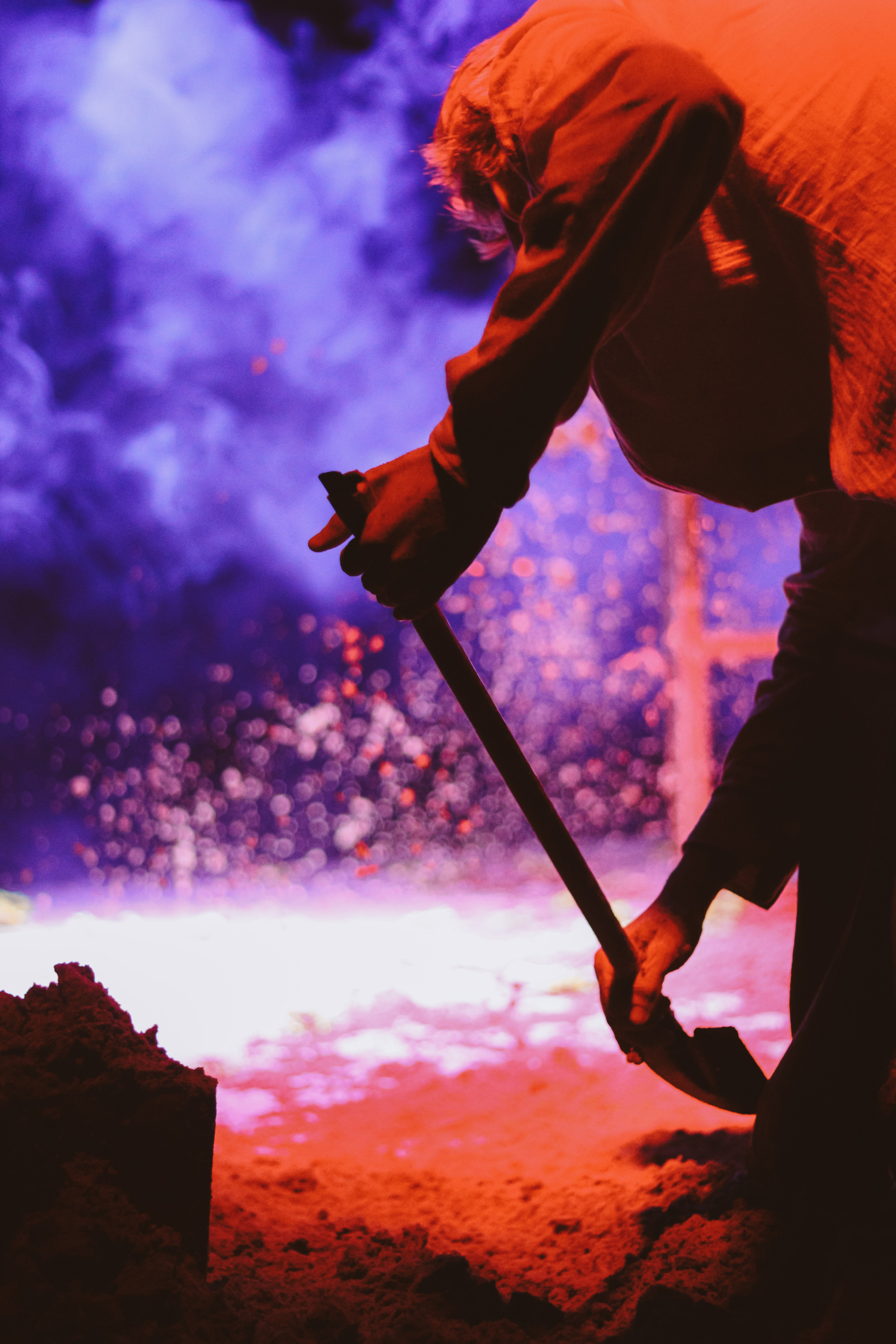 «Elsinore» by Michael Kait | June 2023, Tel Aviv. Photographer in Israel Alice Milchin