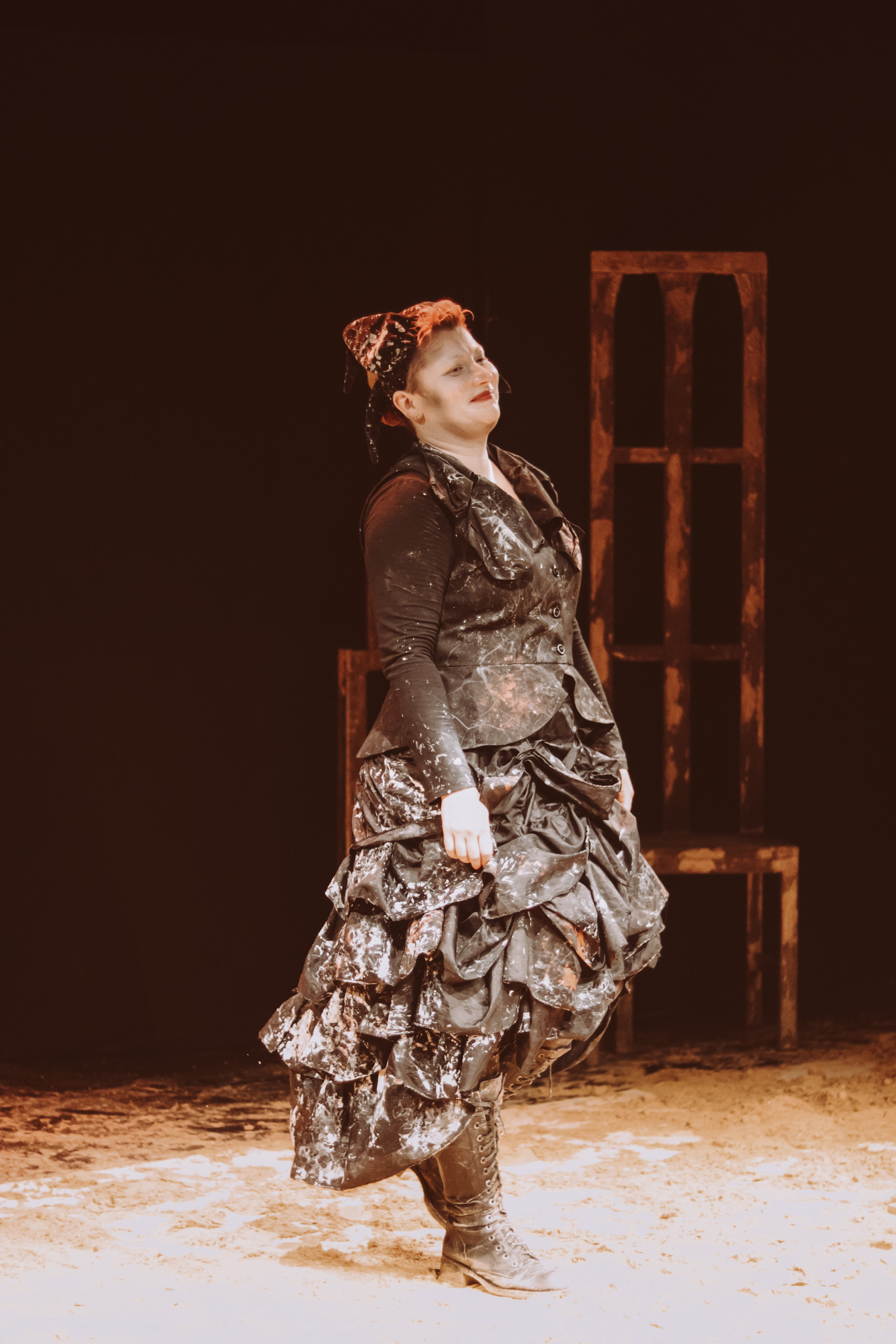 «Elsinore» by Michael Kait | June 2023, Tel Aviv. Photographer in Israel Alice Milchin