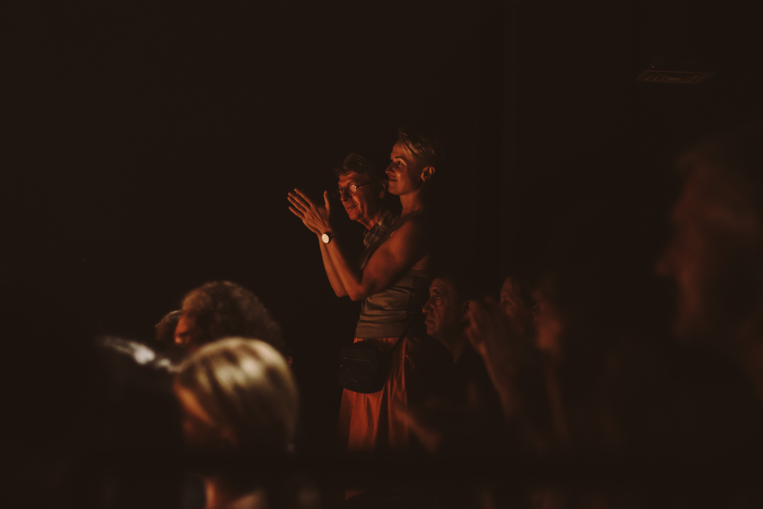 «Elsinore» by Michael Kait | June 2023, Tel Aviv. Photographer in Israel Alice Milchin