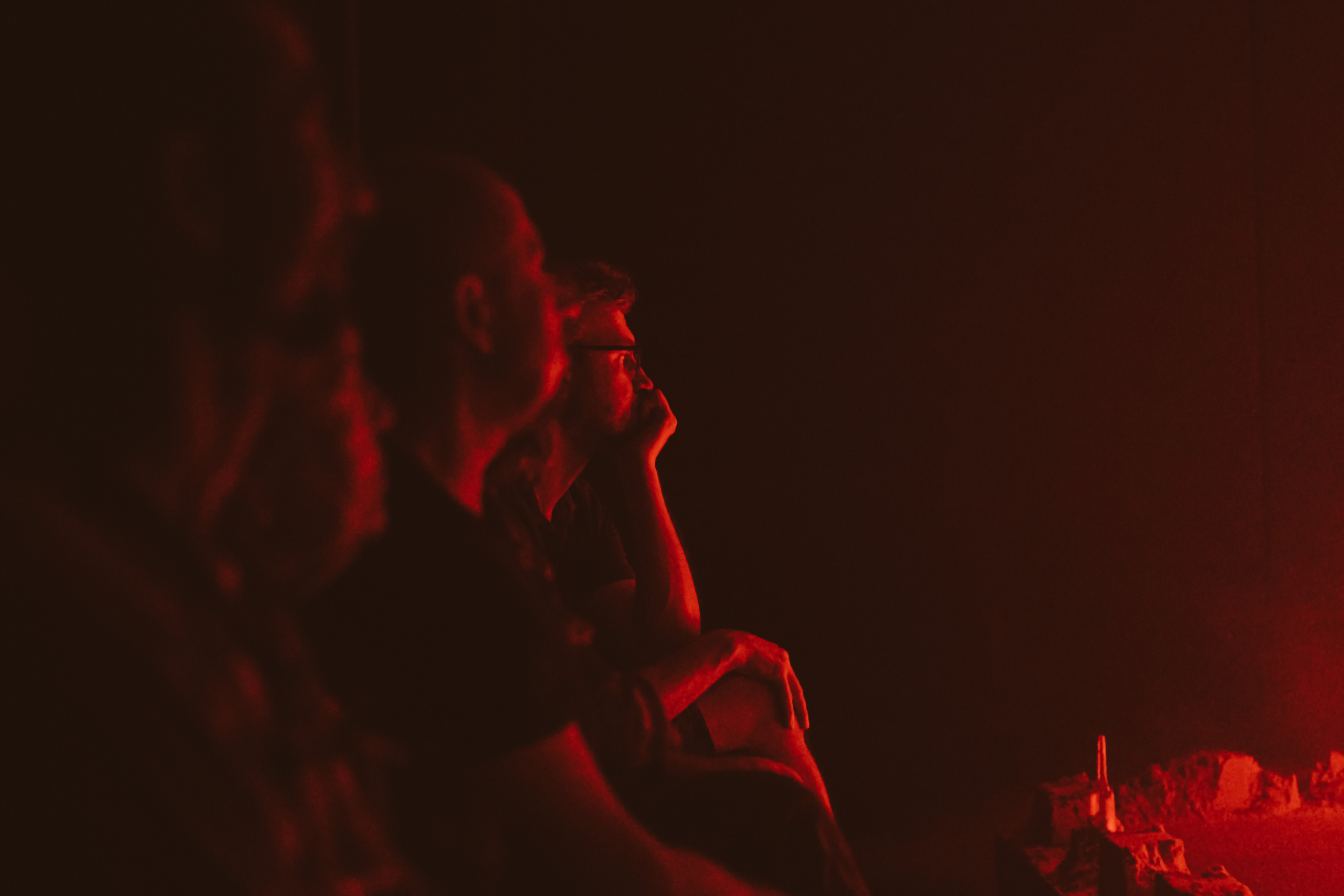 «Elsinore» by Michael Kait | June 2023, Tel Aviv. Photographer in Israel Alice Milchin