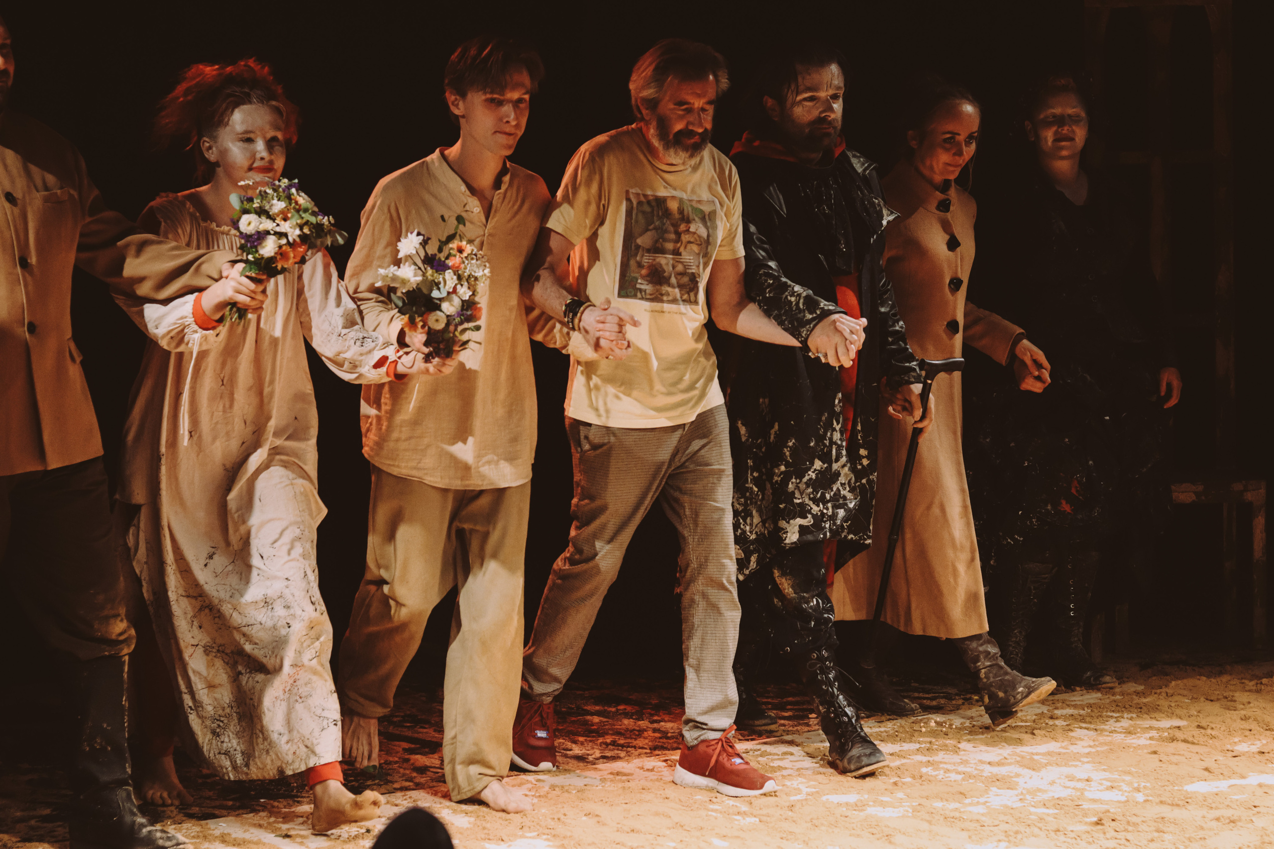 «Elsinore» by Michael Kait | June 2023, Tel Aviv. Photographer in Israel Alice Milchin