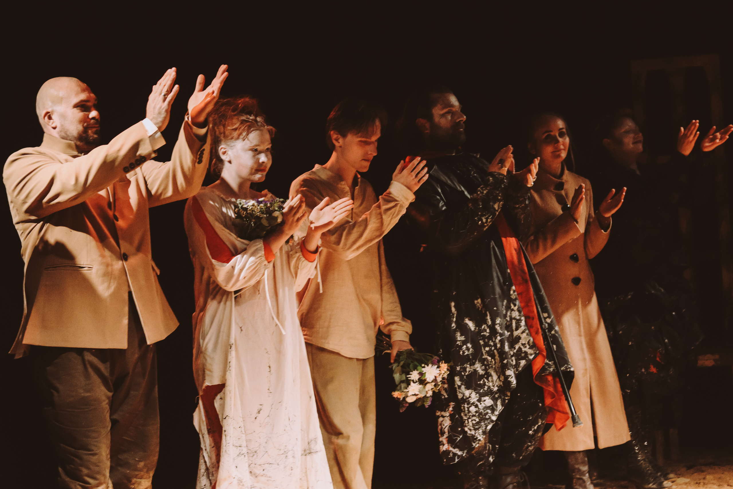 «Elsinore» by Michael Kait | June 2023, Tel Aviv. Photographer in Israel Alice Milchin