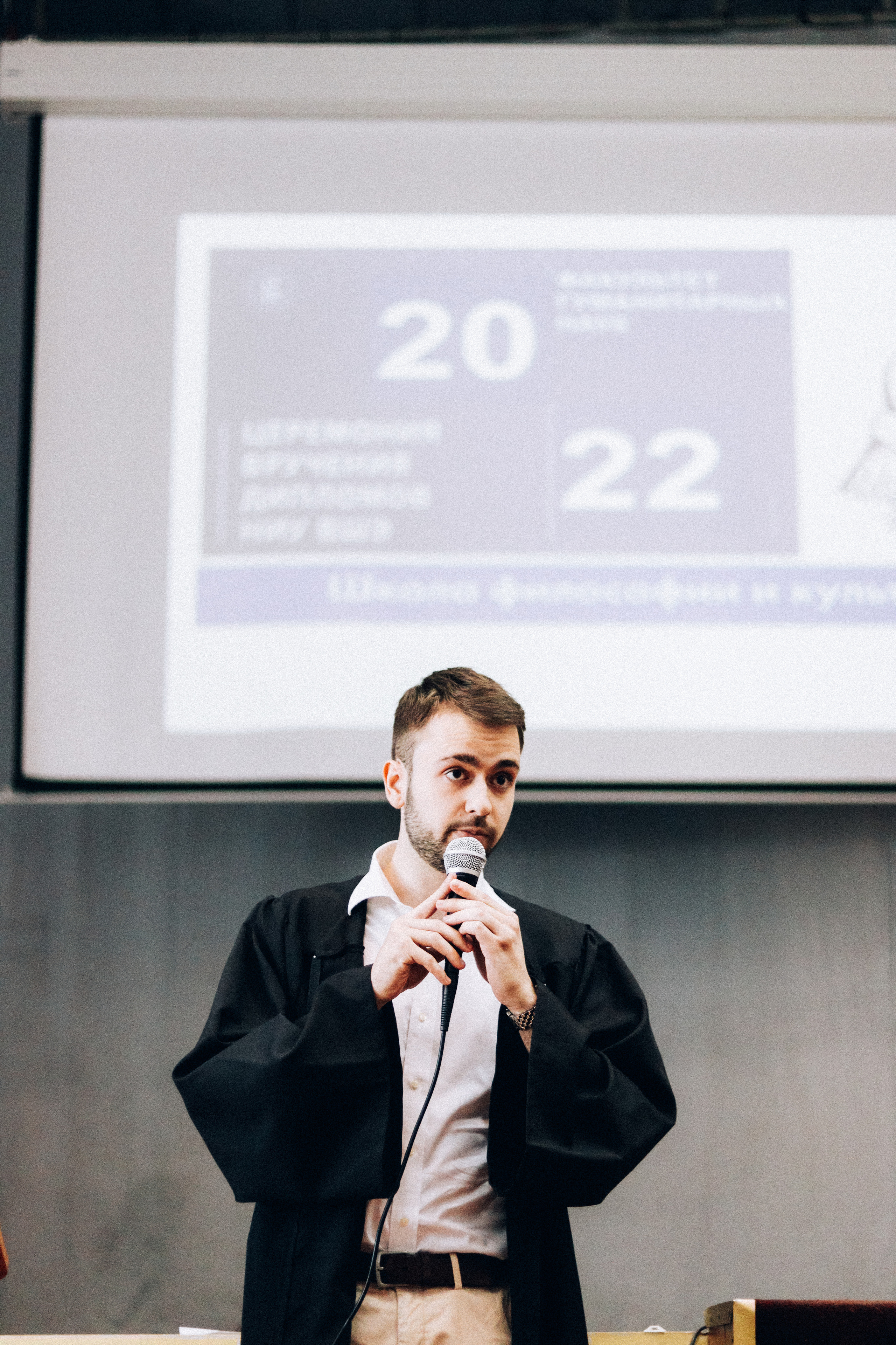 Graduation HSE High School. Photographer in Israel Alice Milchin