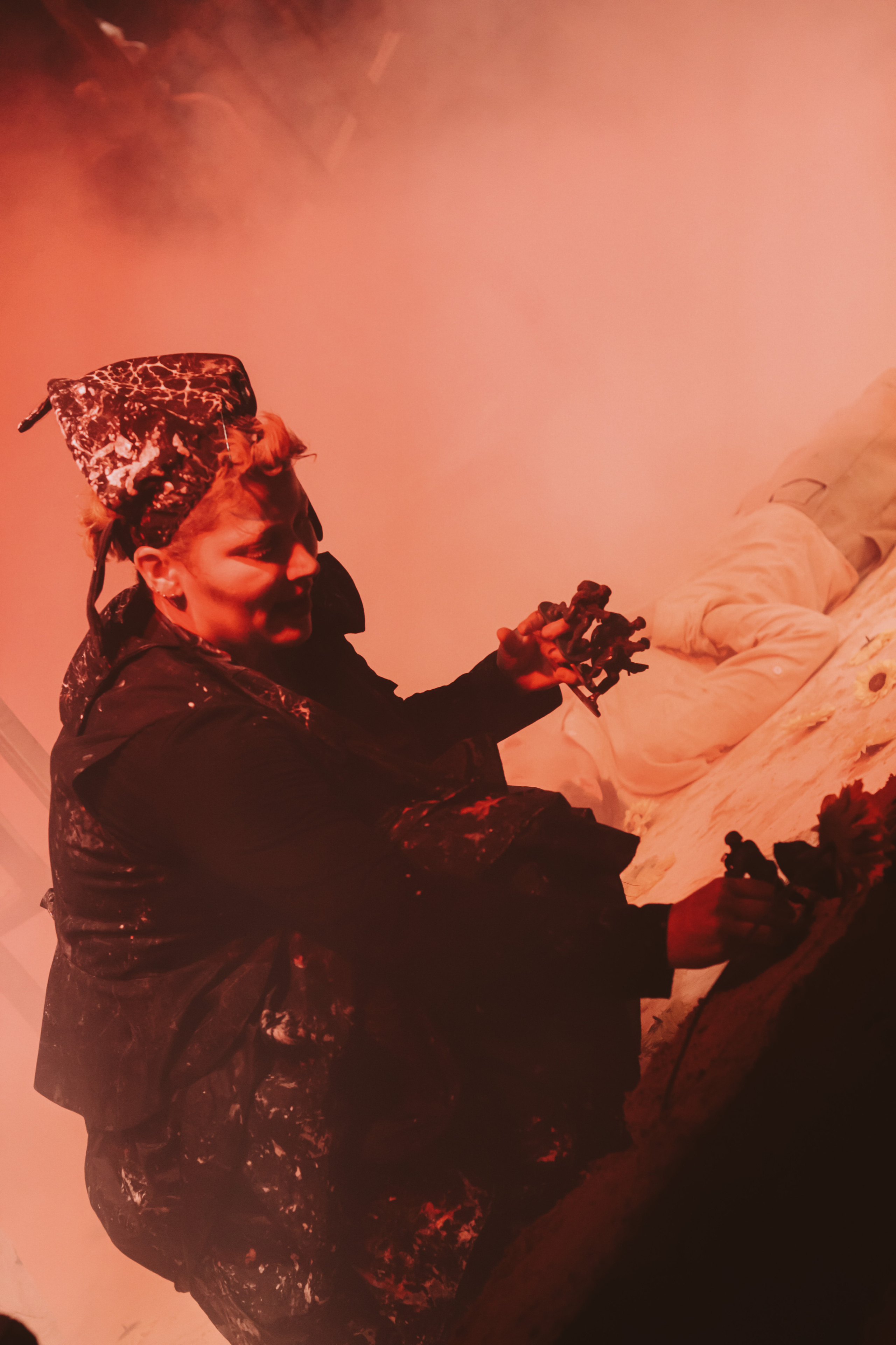 «Elsinore» by Michael Kait | June 2023, Tel Aviv. Photographer in Israel Alice Milchin