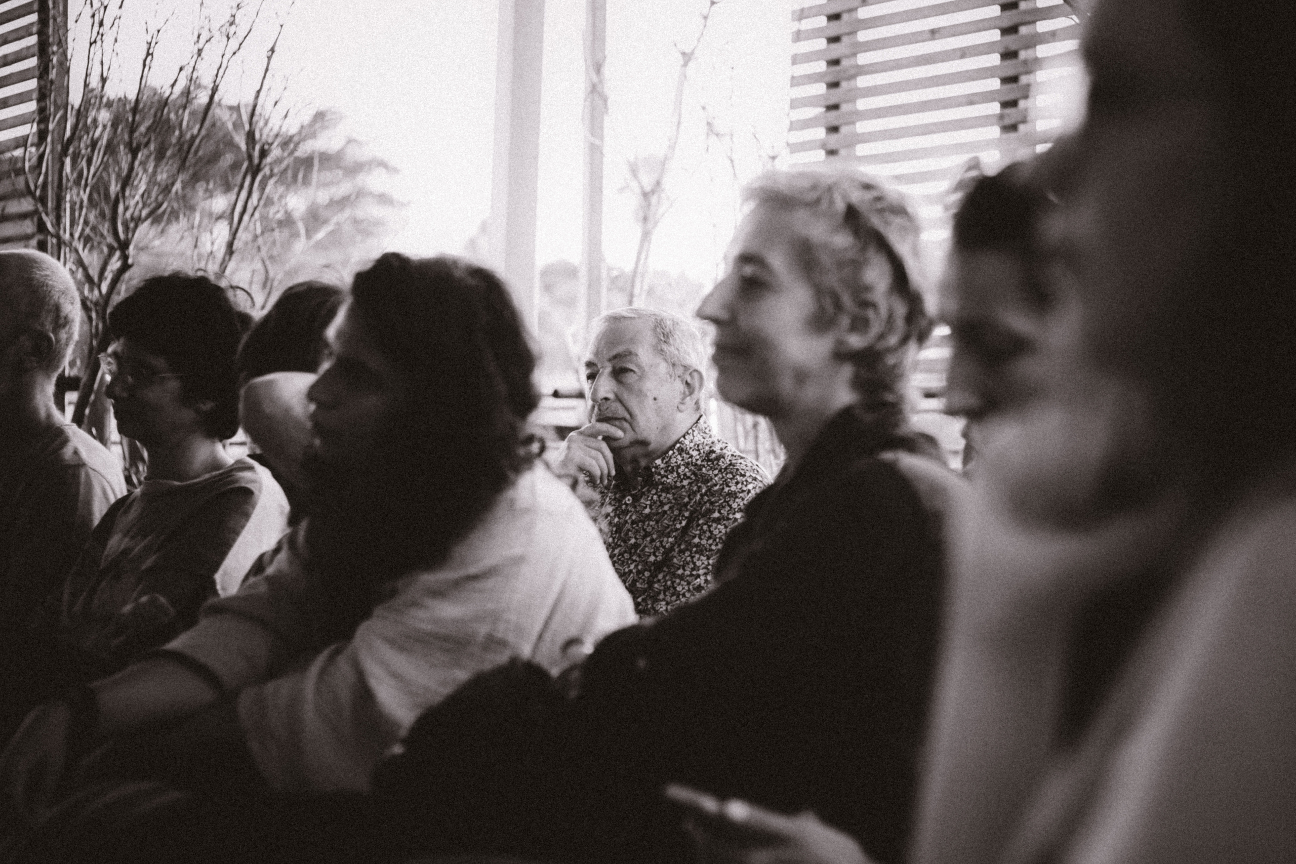 Chance4life («Фонарь») Market, Tel Aviv, June 2023. Photographer in Israel Alice Milchin