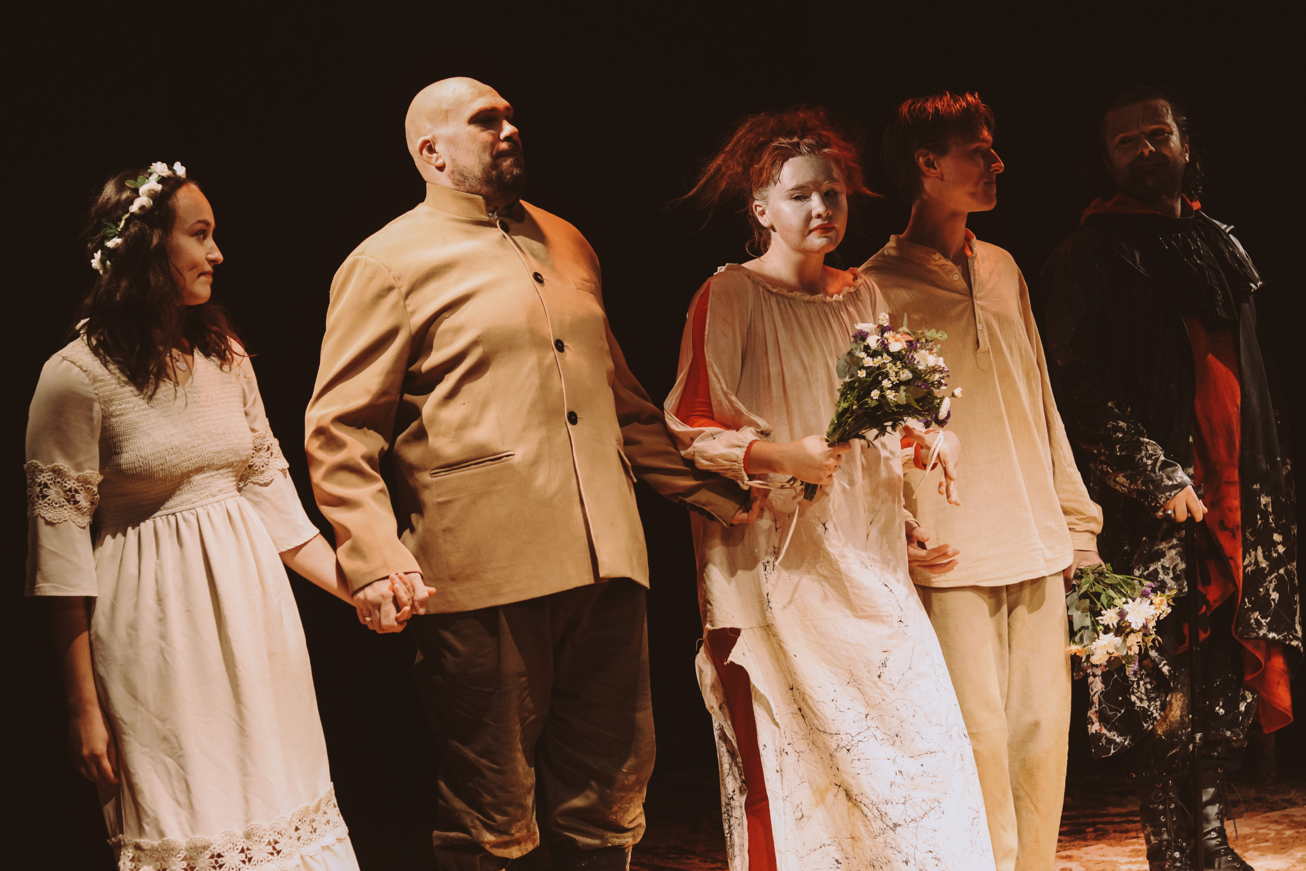 «Elsinore» by Michael Kait | June 2023, Tel Aviv. Photographer in Israel Alice Milchin