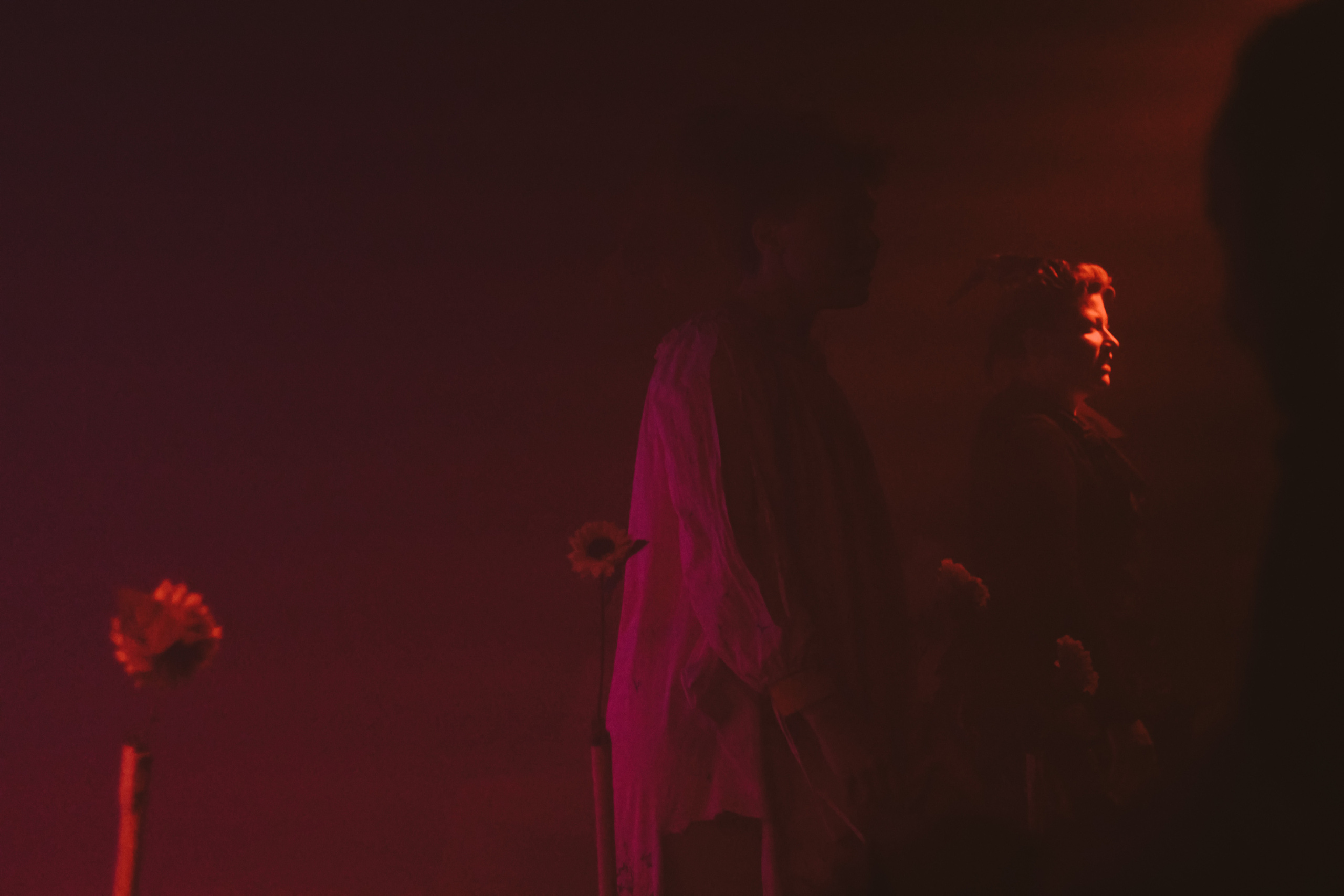 «Elsinore» by Michael Kait | June 2023, Tel Aviv. Photographer in Israel Alice Milchin