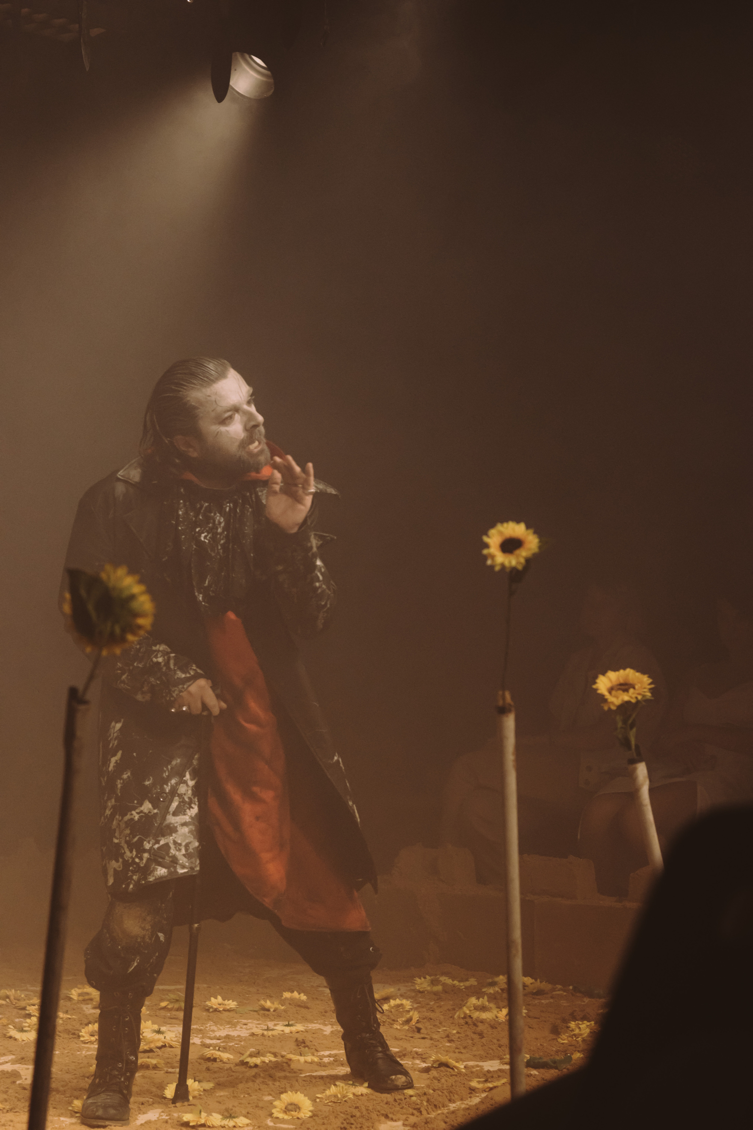 «Elsinore» by Michael Kait | June 2023, Tel Aviv. Photographer in Israel Alice Milchin