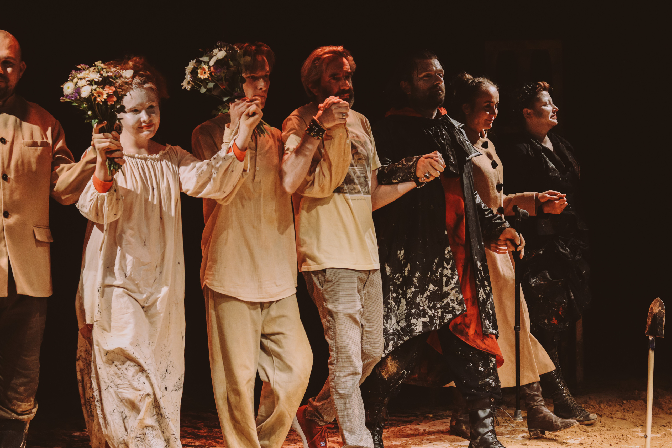 «Elsinore» by Michael Kait | June 2023, Tel Aviv. Photographer in Israel Alice Milchin