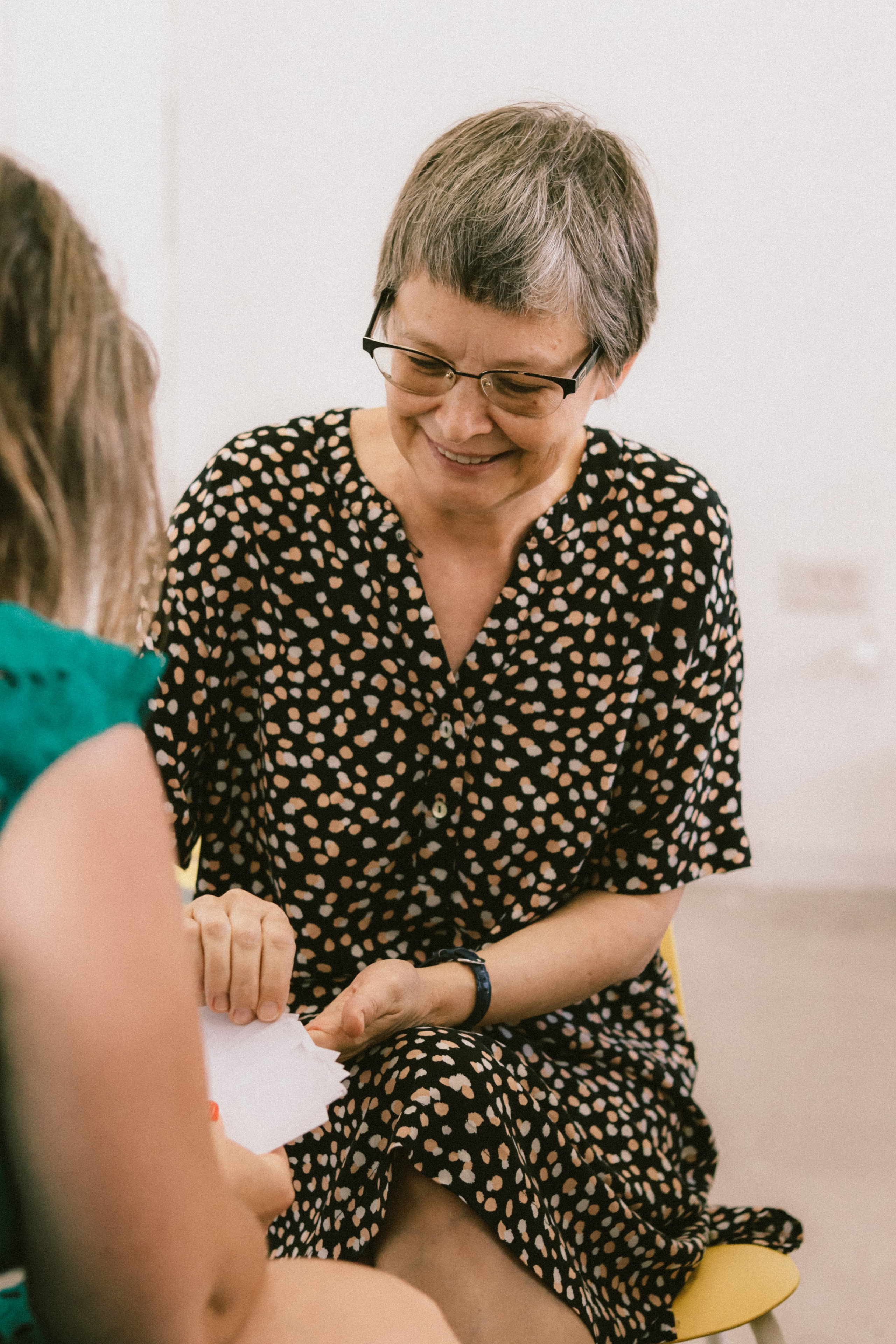 Chance4life («Фонарь») Market, Tel Aviv, June 2023. Photographer in Israel Alice Milchin