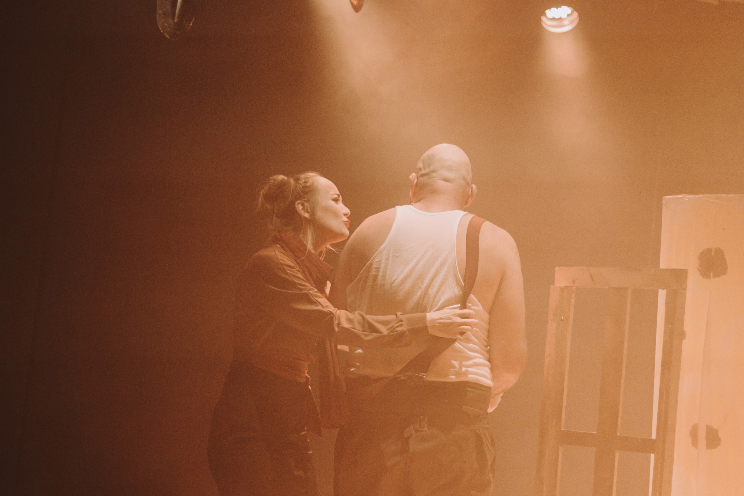 «Elsinore» by Michael Kait | June 2023, Tel Aviv. Photographer in Israel Alice Milchin