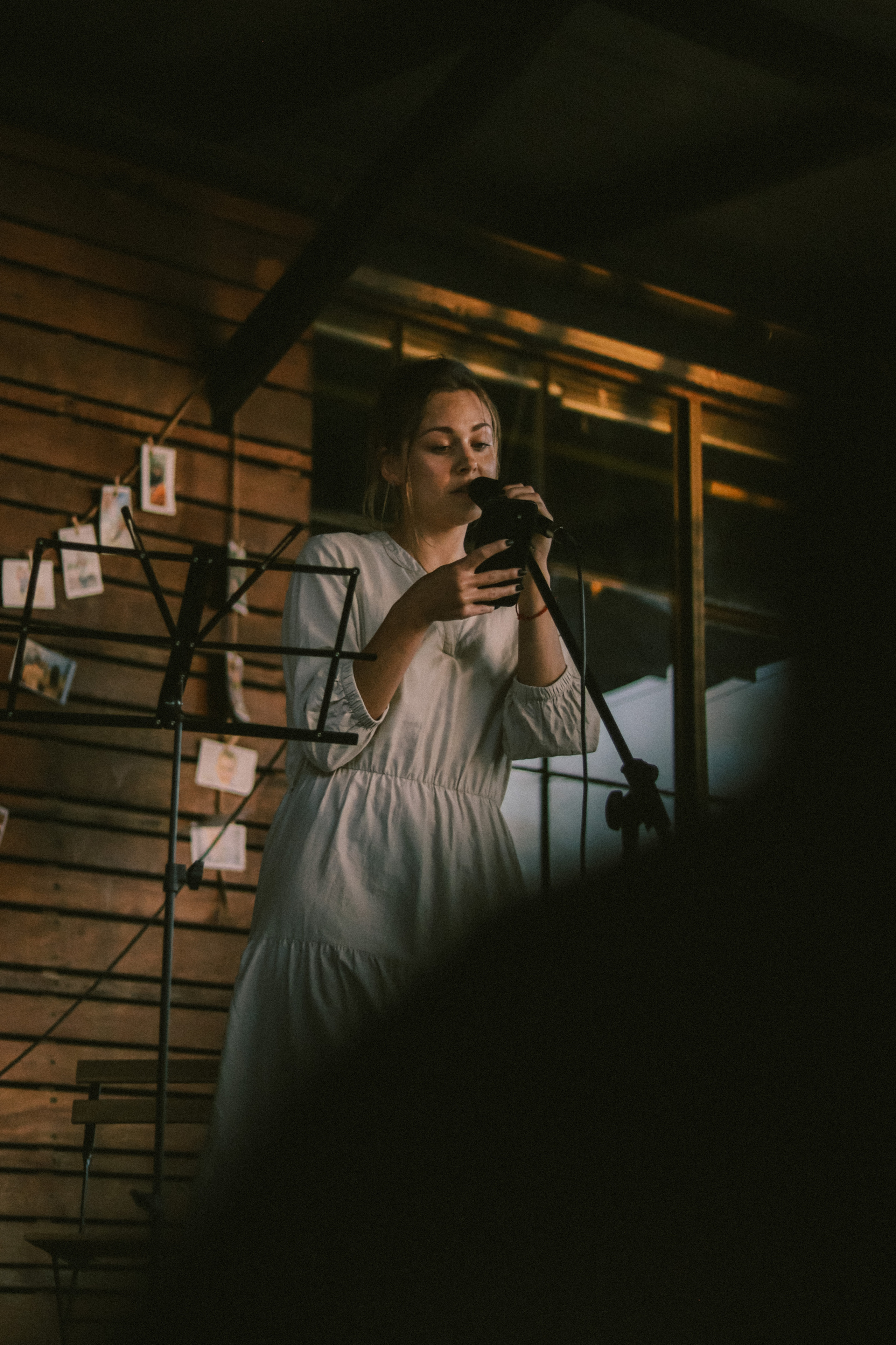 Chance4life («Фонарь») Market, Tel Aviv, June 2023. Photographer in Israel Alice Milchin