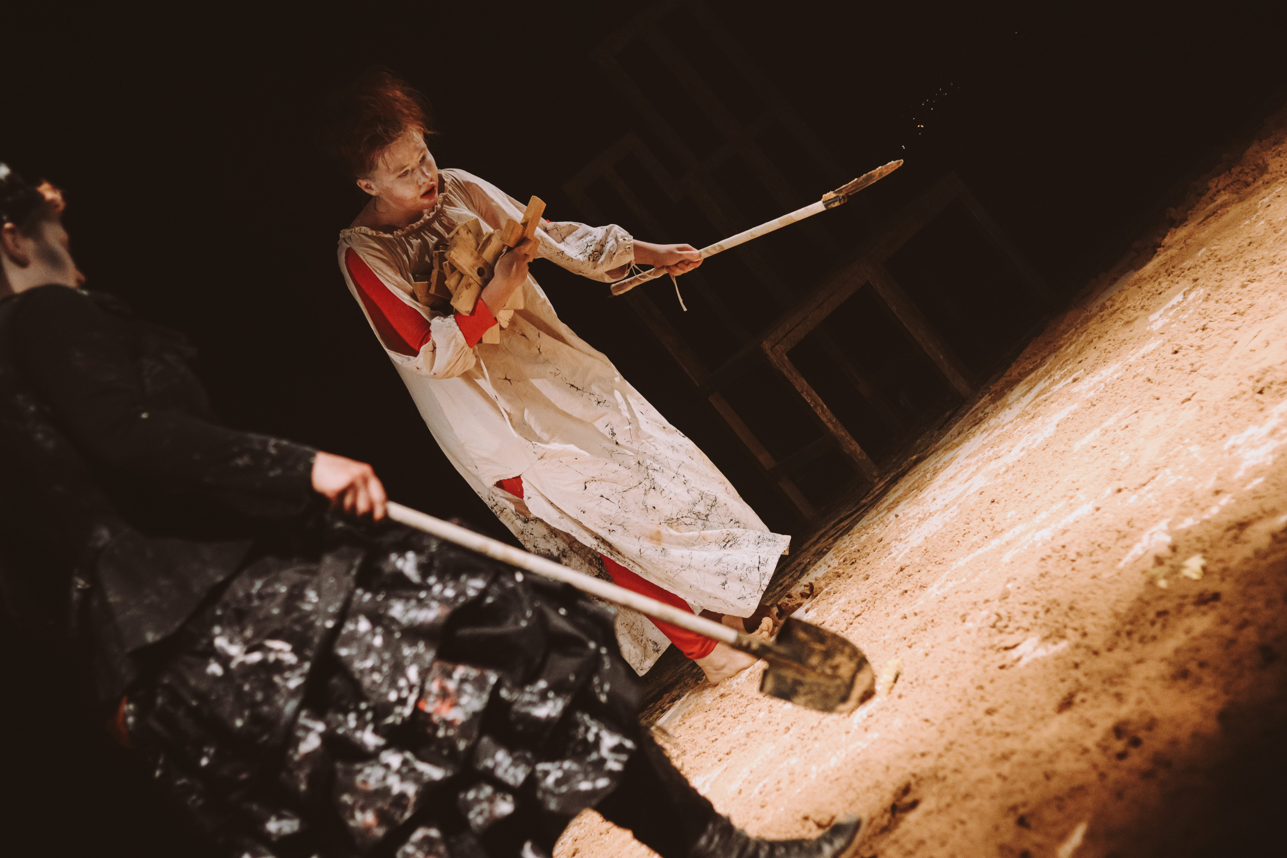 «Elsinore» by Michael Kait | June 2023, Tel Aviv. Photographer in Israel Alice Milchin