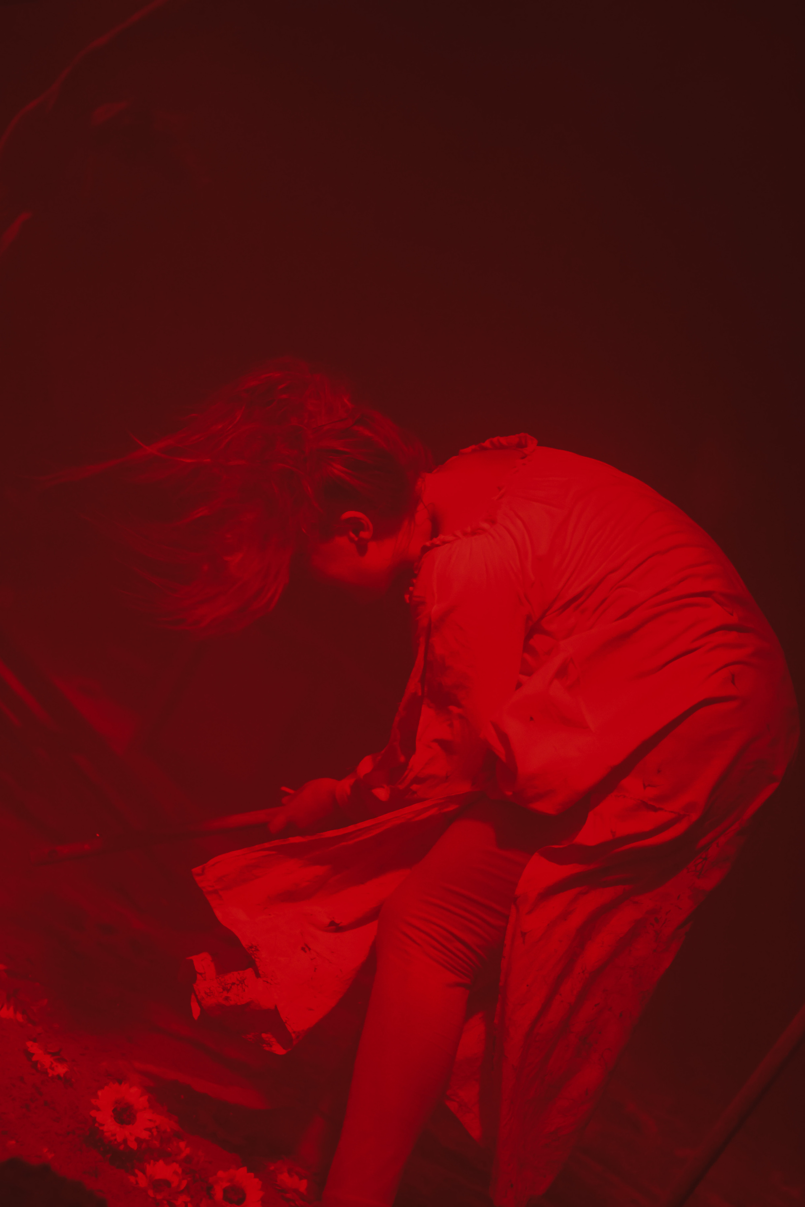 «Elsinore» by Michael Kait | June 2023, Tel Aviv. Photographer in Israel Alice Milchin