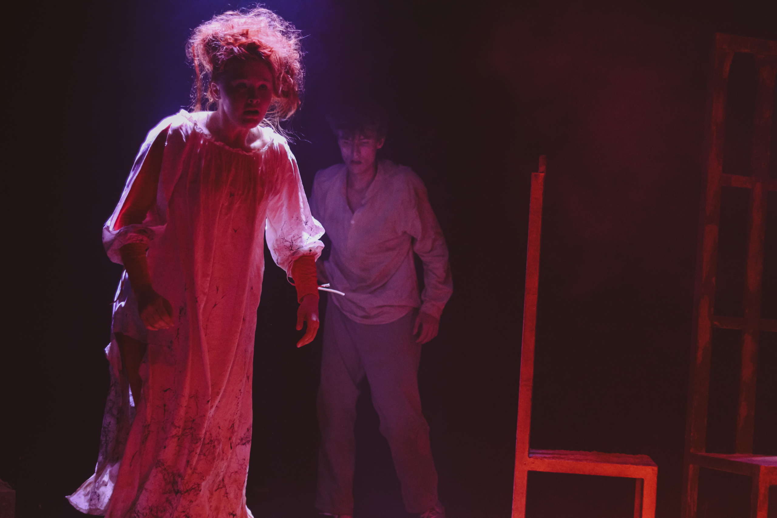 «Elsinore» by Michael Kait | June 2023, Tel Aviv. Photographer in Israel Alice Milchin