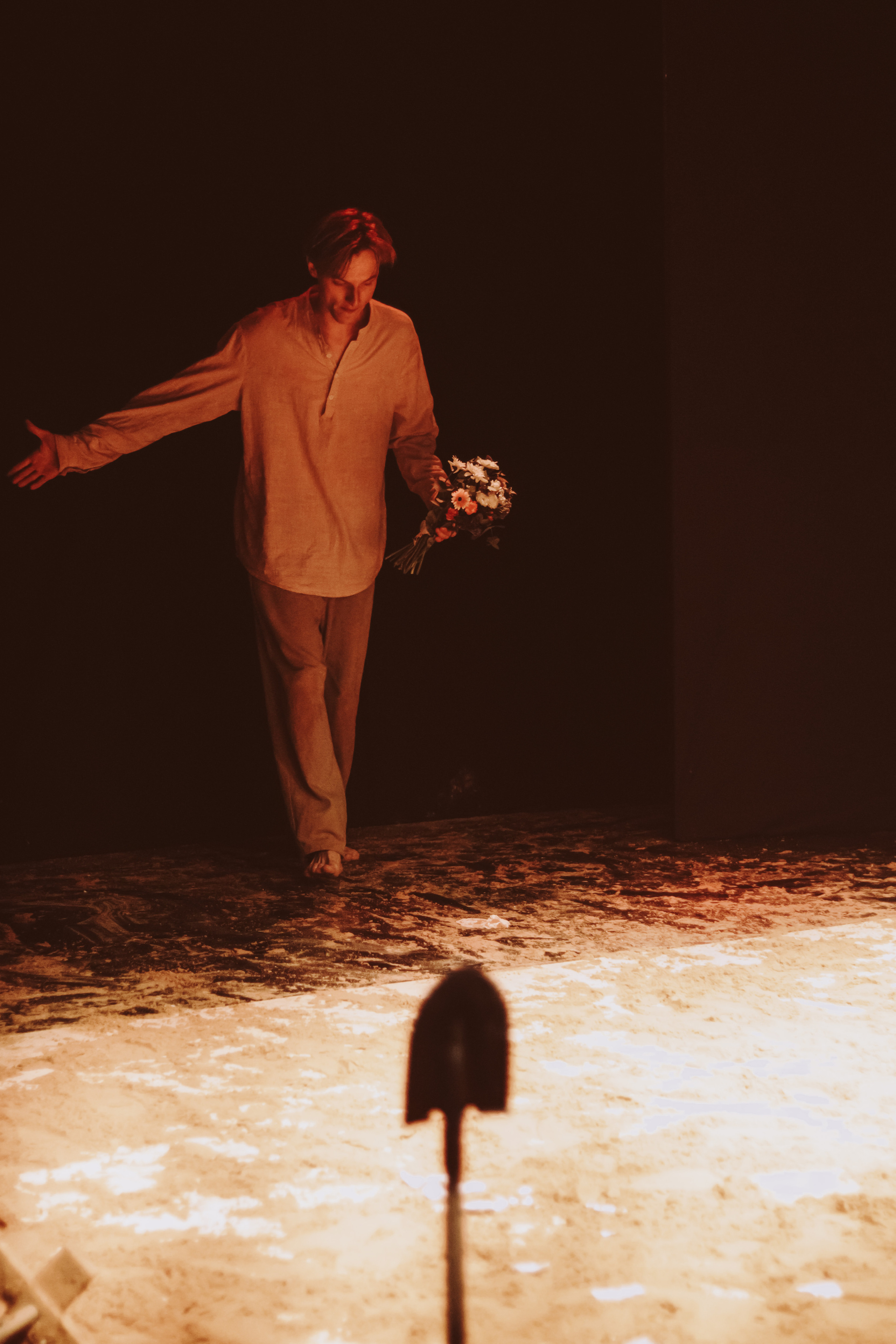 «Elsinore» by Michael Kait | June 2023, Tel Aviv. Photographer in Israel Alice Milchin