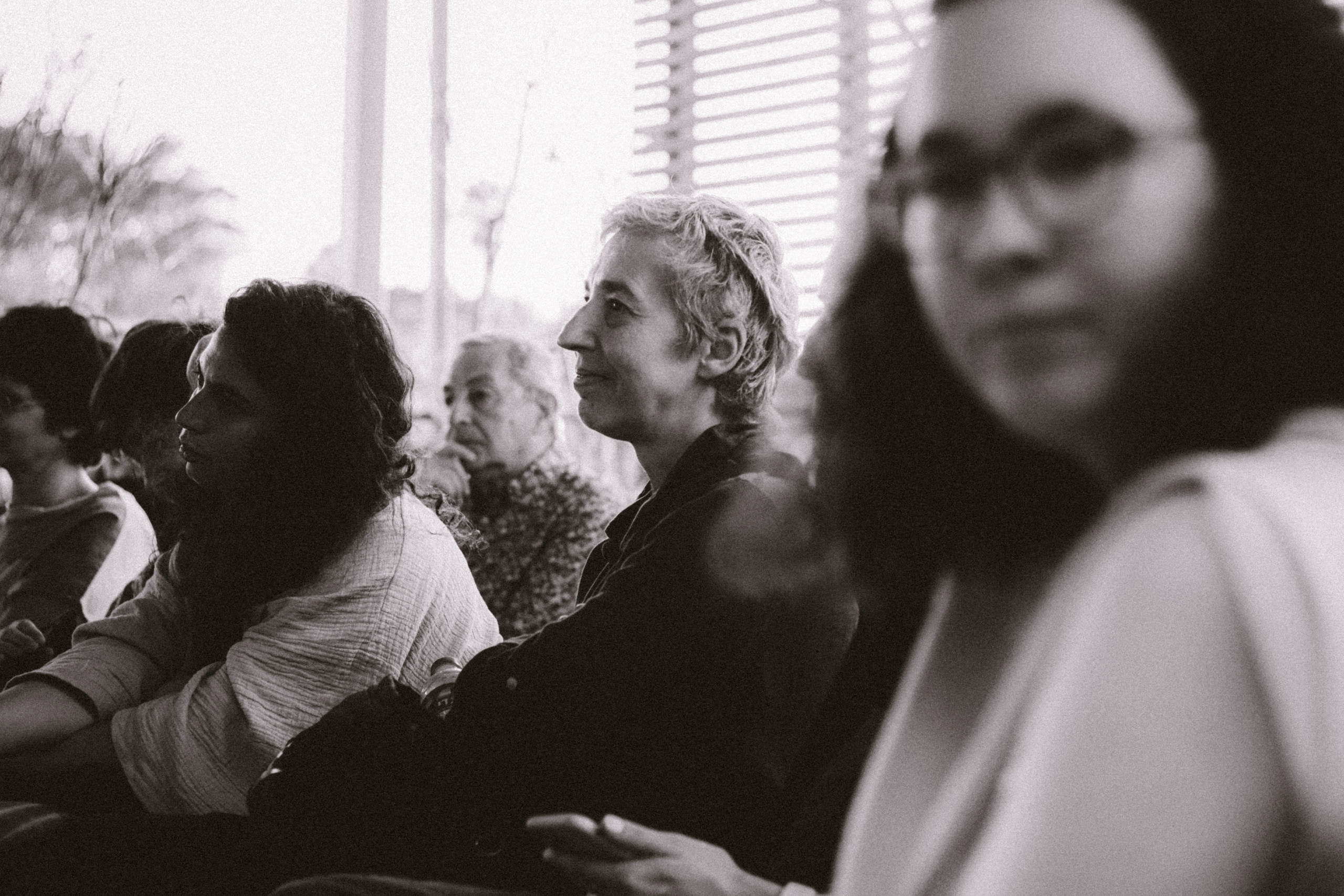 Chance4life («Фонарь») Market, Tel Aviv, June 2023. Photographer in Israel Alice Milchin
