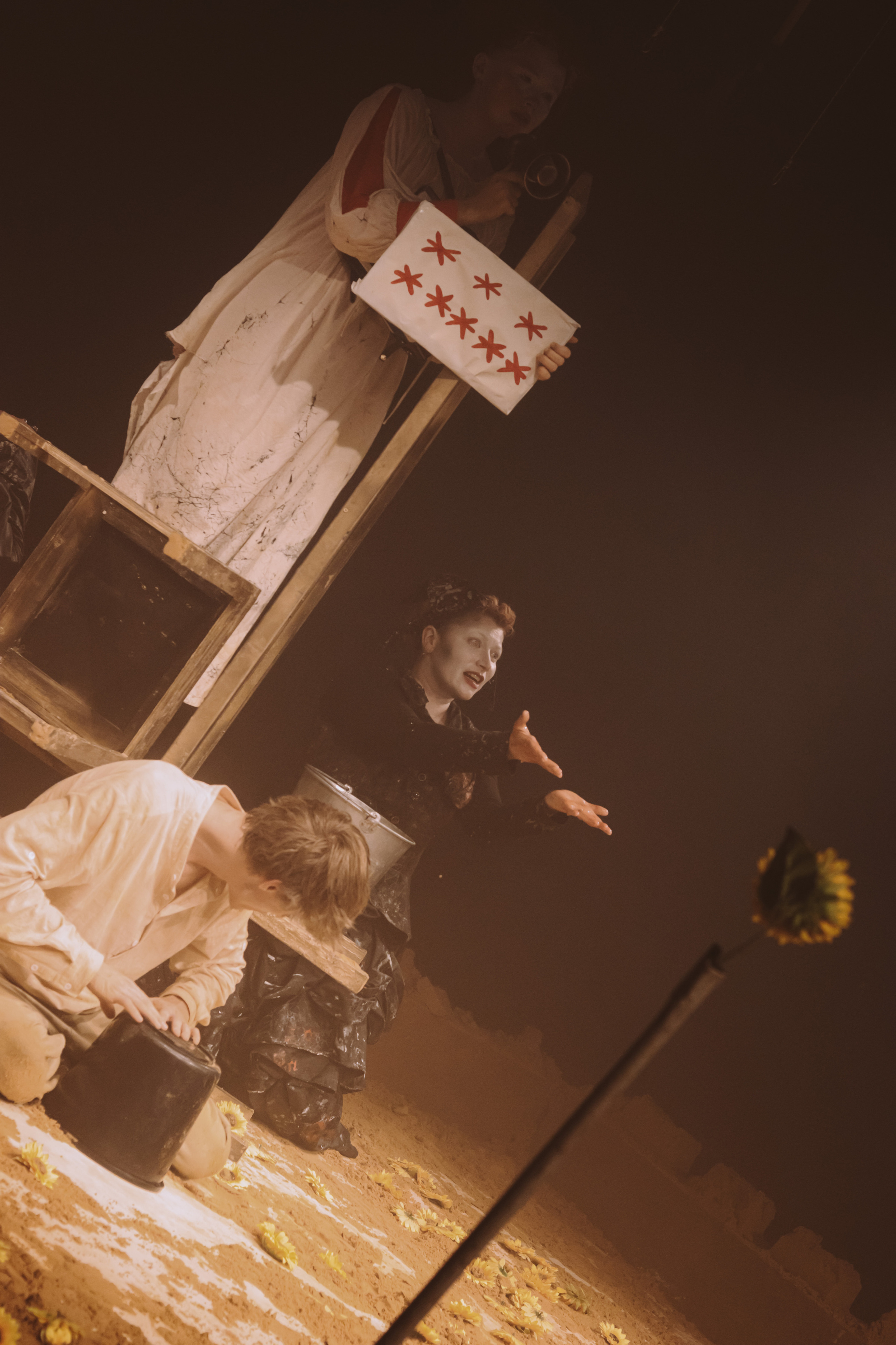 «Elsinore» by Michael Kait | June 2023, Tel Aviv. Photographer in Israel Alice Milchin