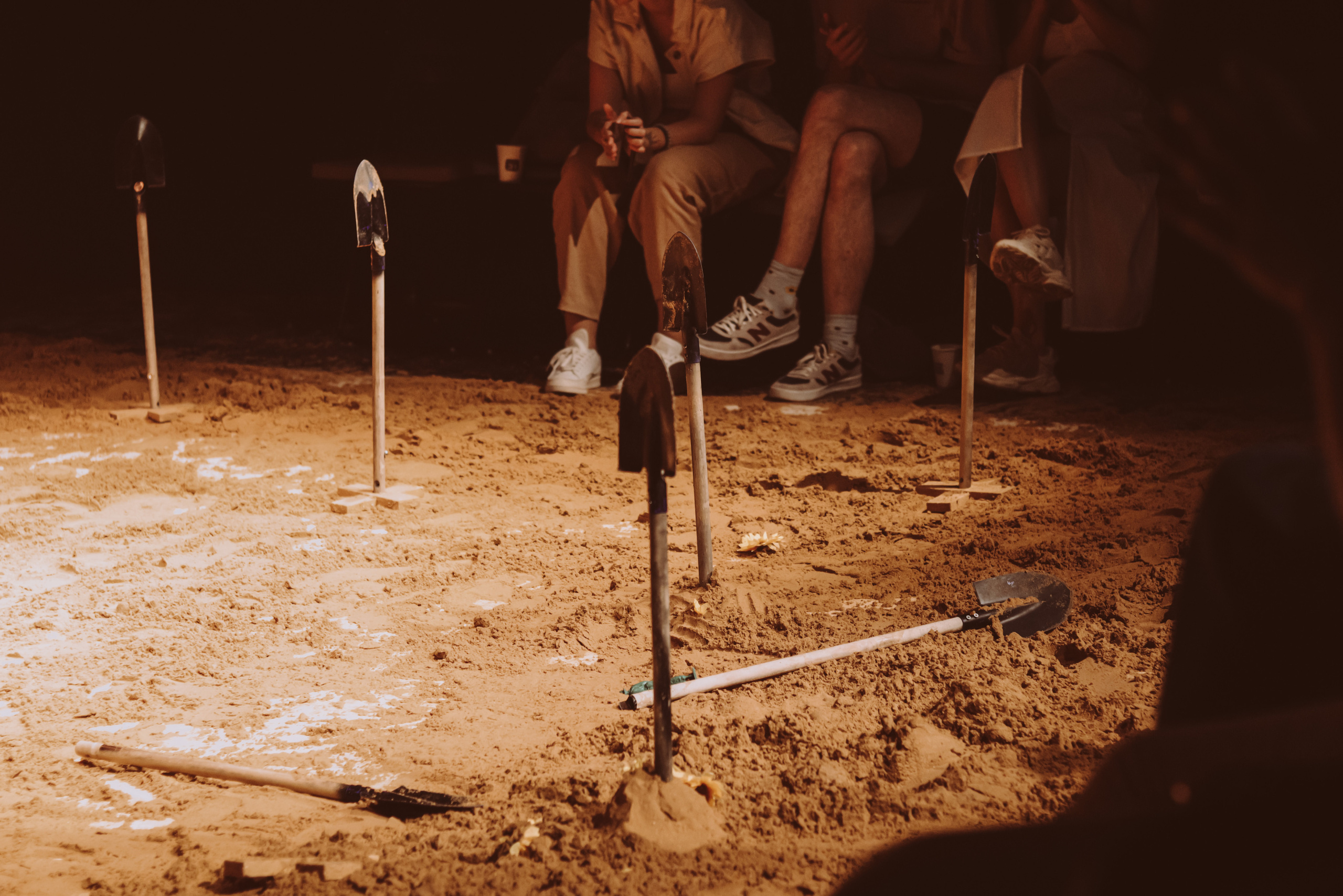 «Elsinore» by Michael Kait | June 2023, Tel Aviv. Photographer in Israel Alice Milchin