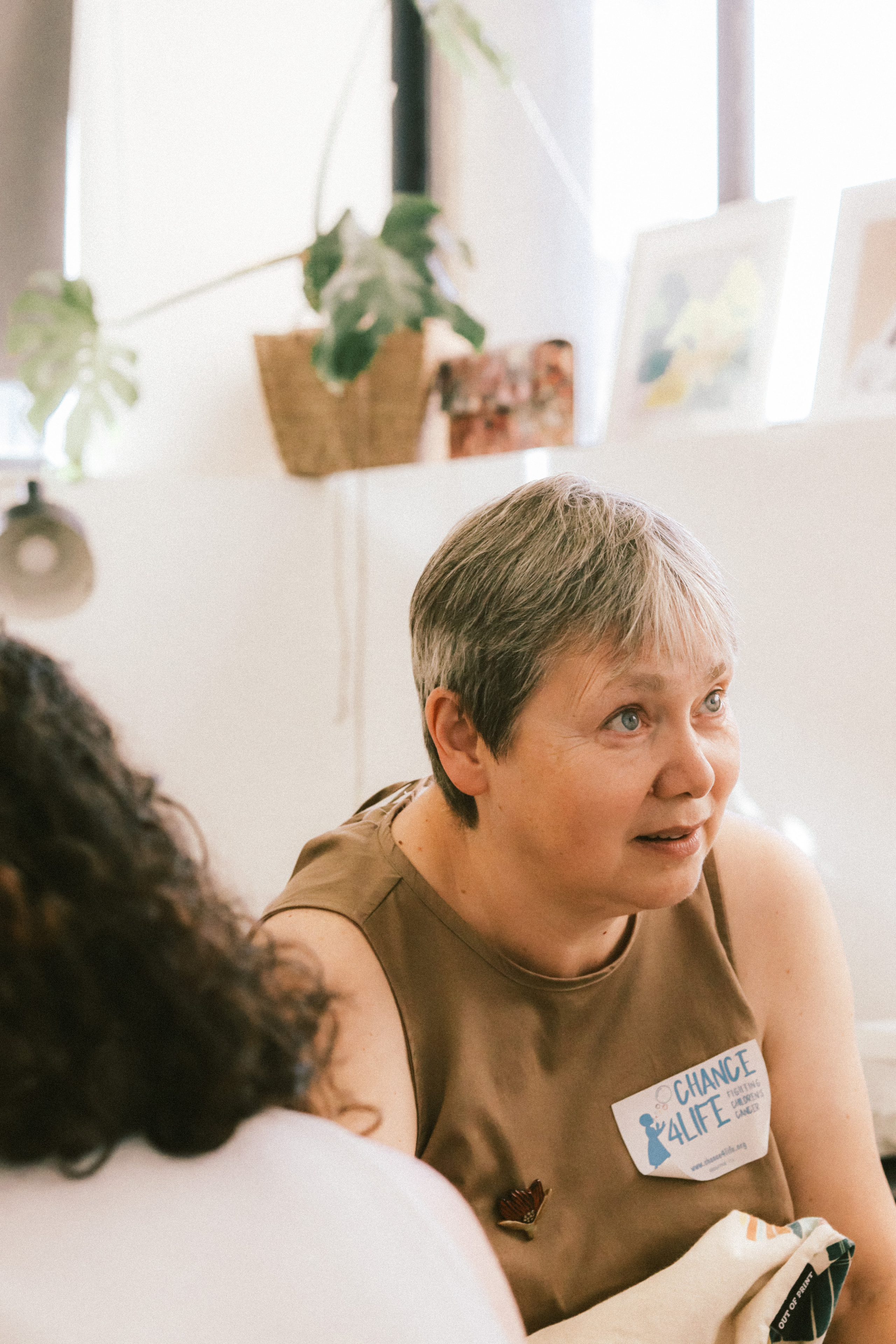 Chance4life («Фонарь») Market, Tel Aviv, June 2023. Photographer in Israel Alice Milchin