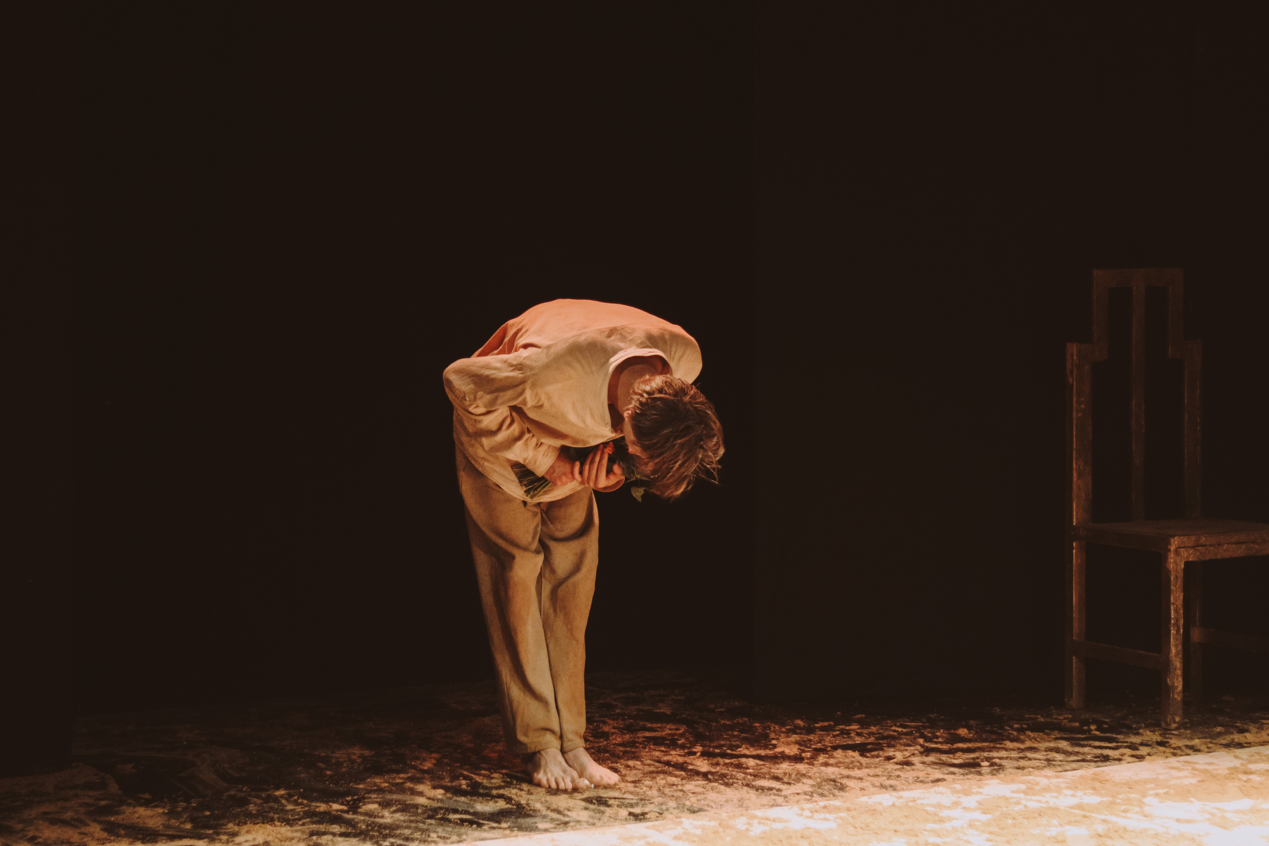 «Elsinore» by Michael Kait | June 2023, Tel Aviv. Photographer in Israel Alice Milchin