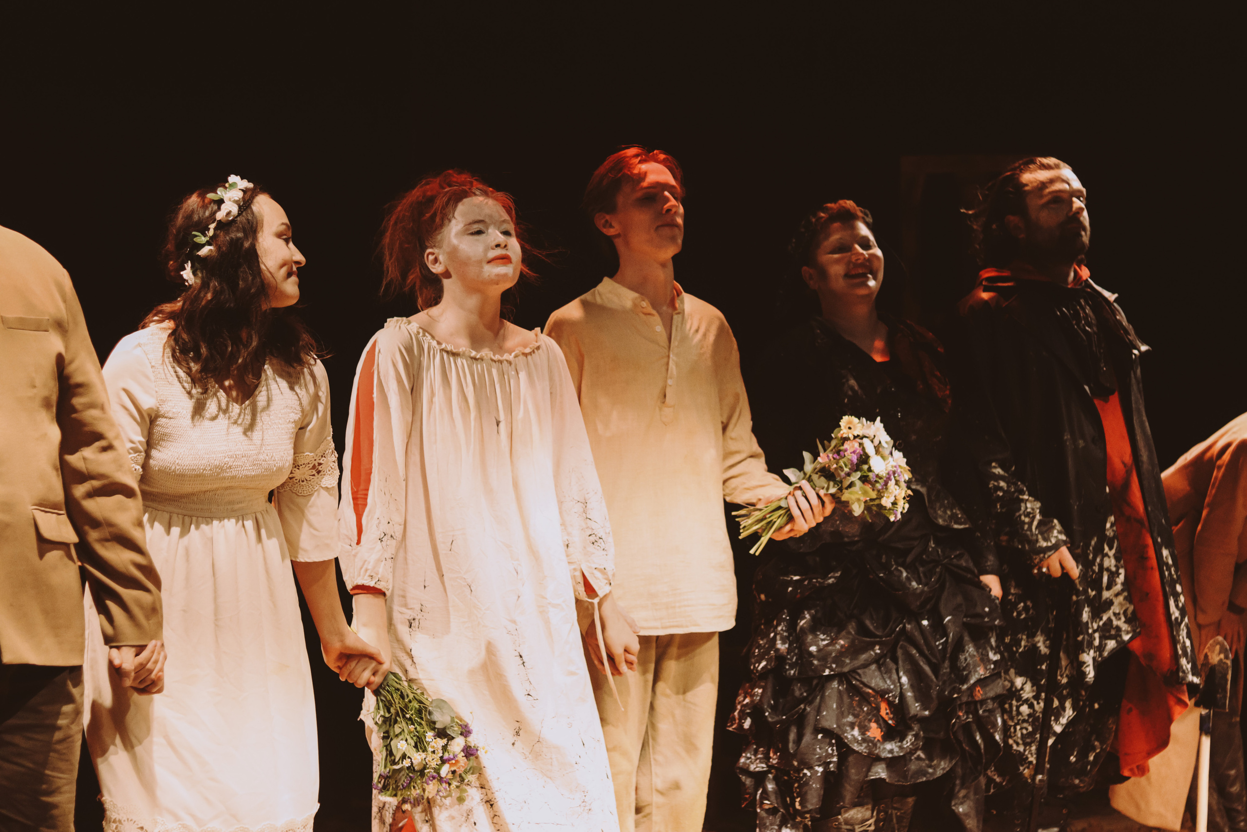 «Elsinore» by Michael Kait | June 2023, Tel Aviv. Photographer in Israel Alice Milchin