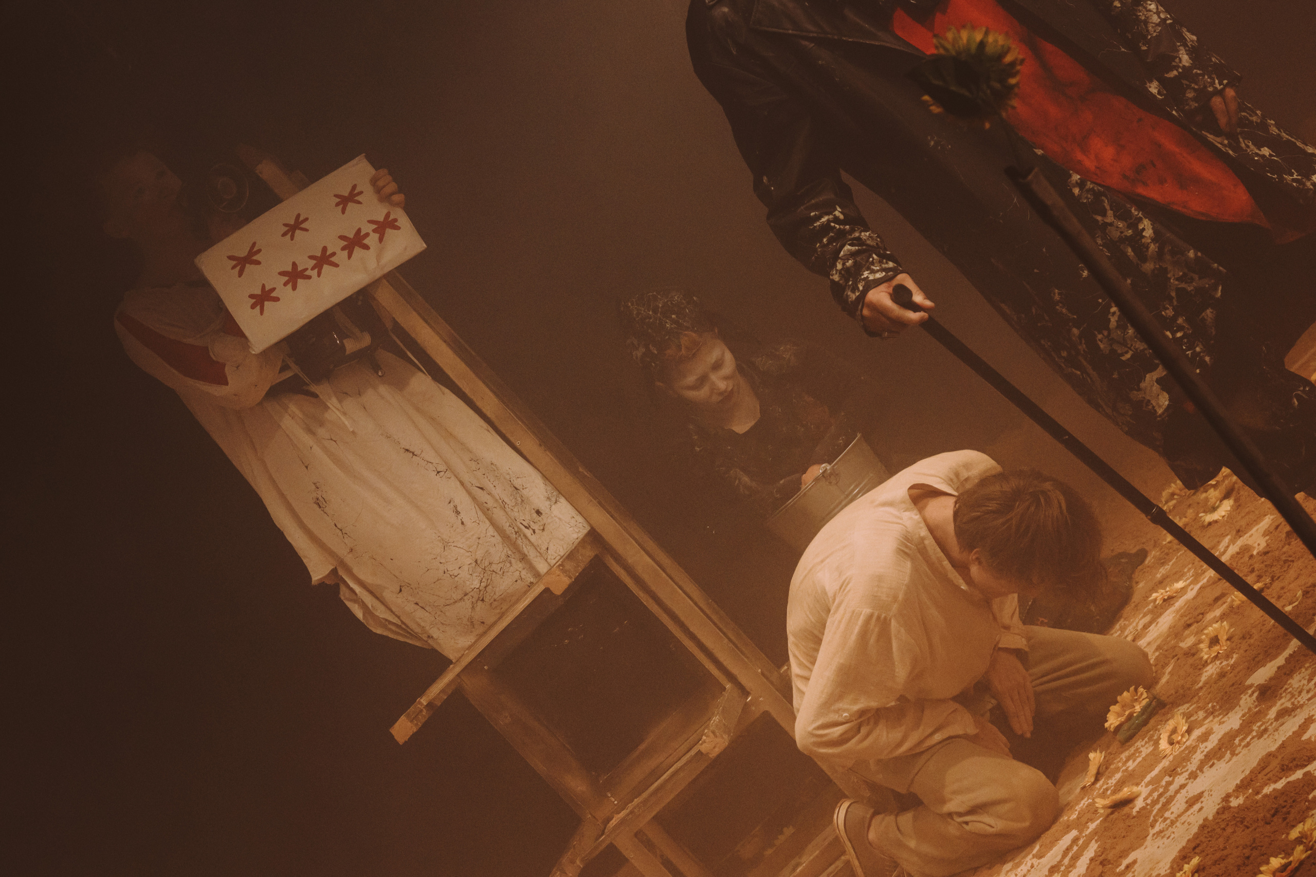 «Elsinore» by Michael Kait | June 2023, Tel Aviv. Photographer in Israel Alice Milchin