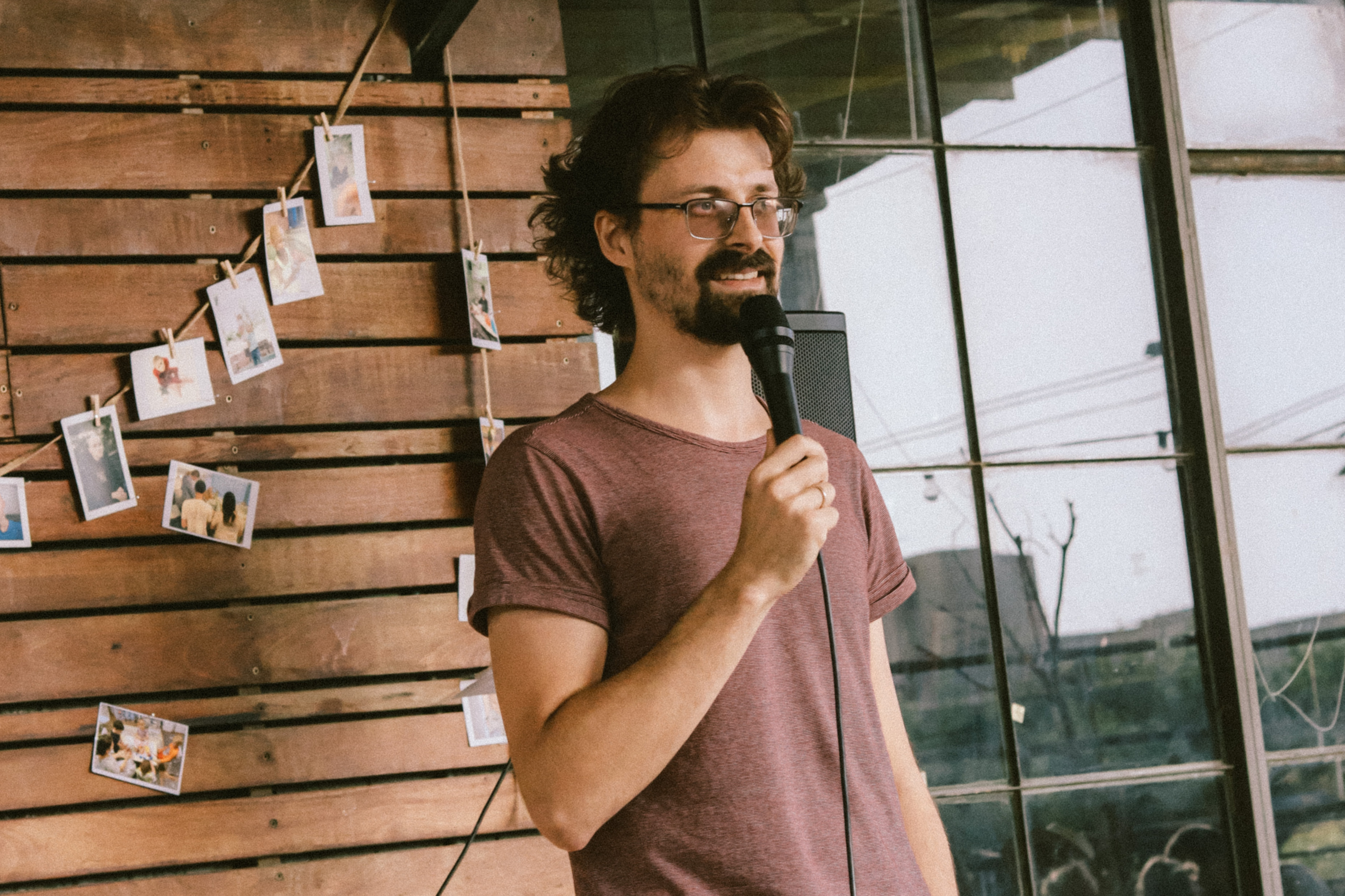 Chance4life («Фонарь») Market, Tel Aviv, June 2023. Photographer in Israel Alice Milchin