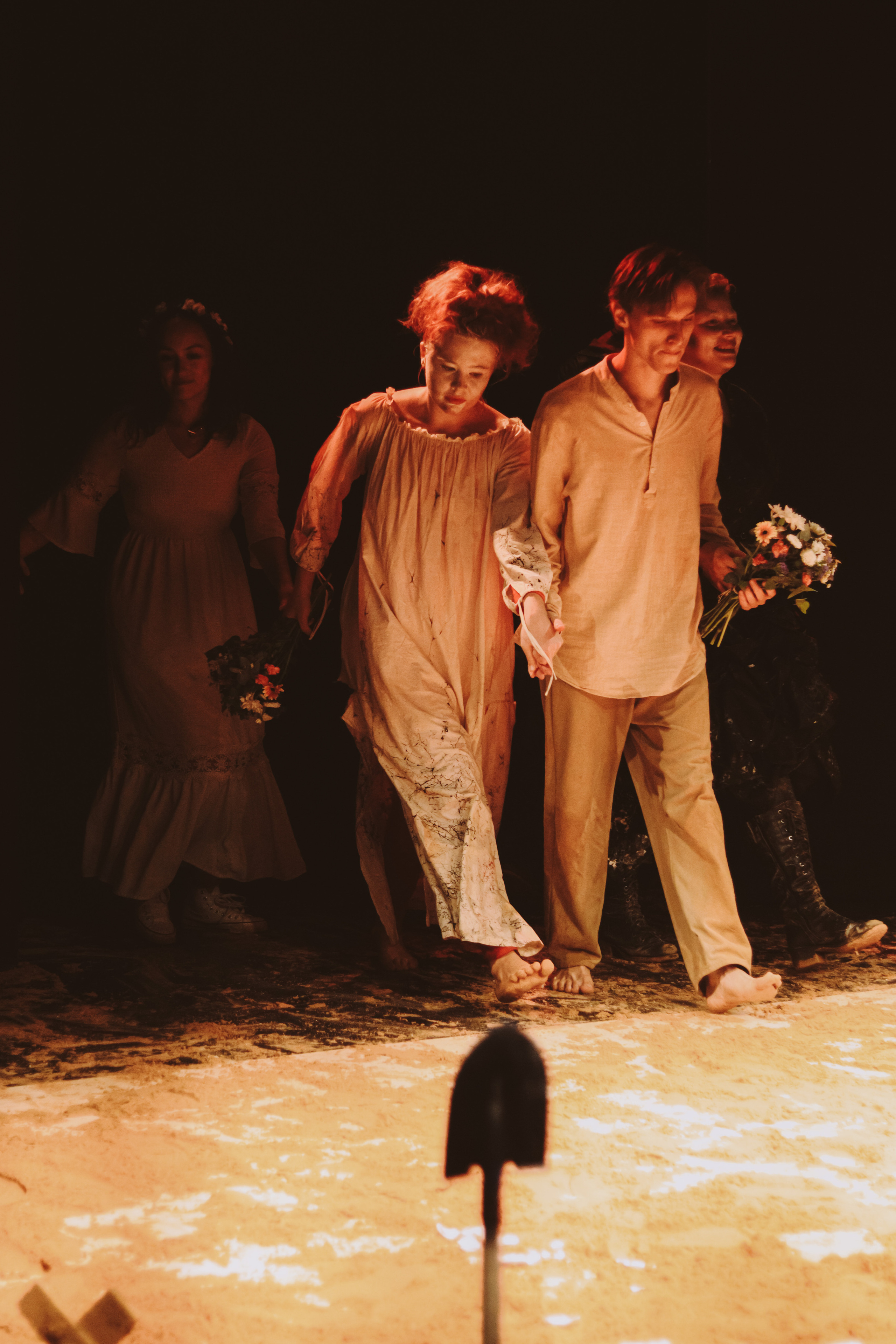 «Elsinore» by Michael Kait | June 2023, Tel Aviv. Photographer in Israel Alice Milchin