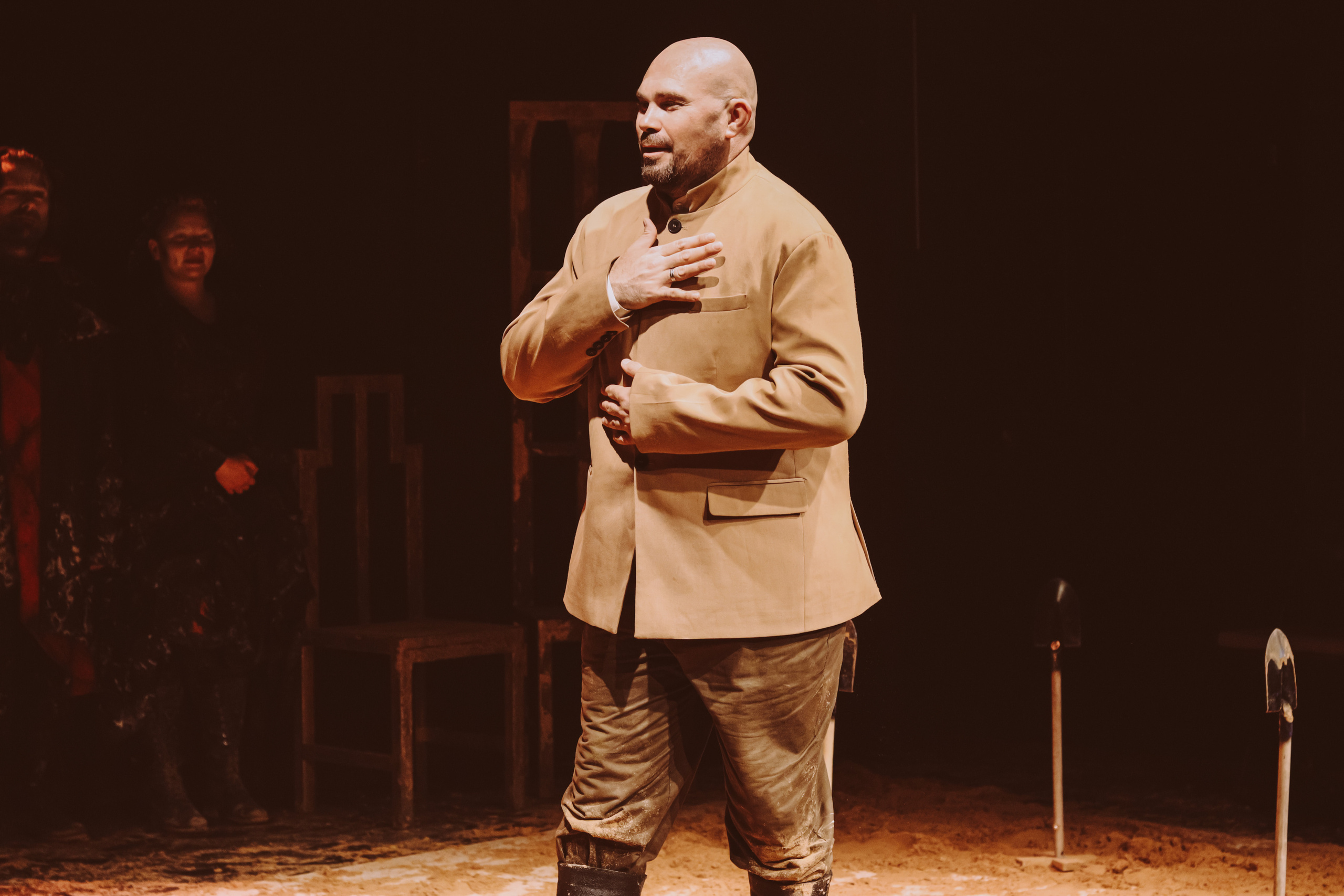 «Elsinore» by Michael Kait | June 2023, Tel Aviv. Photographer in Israel Alice Milchin