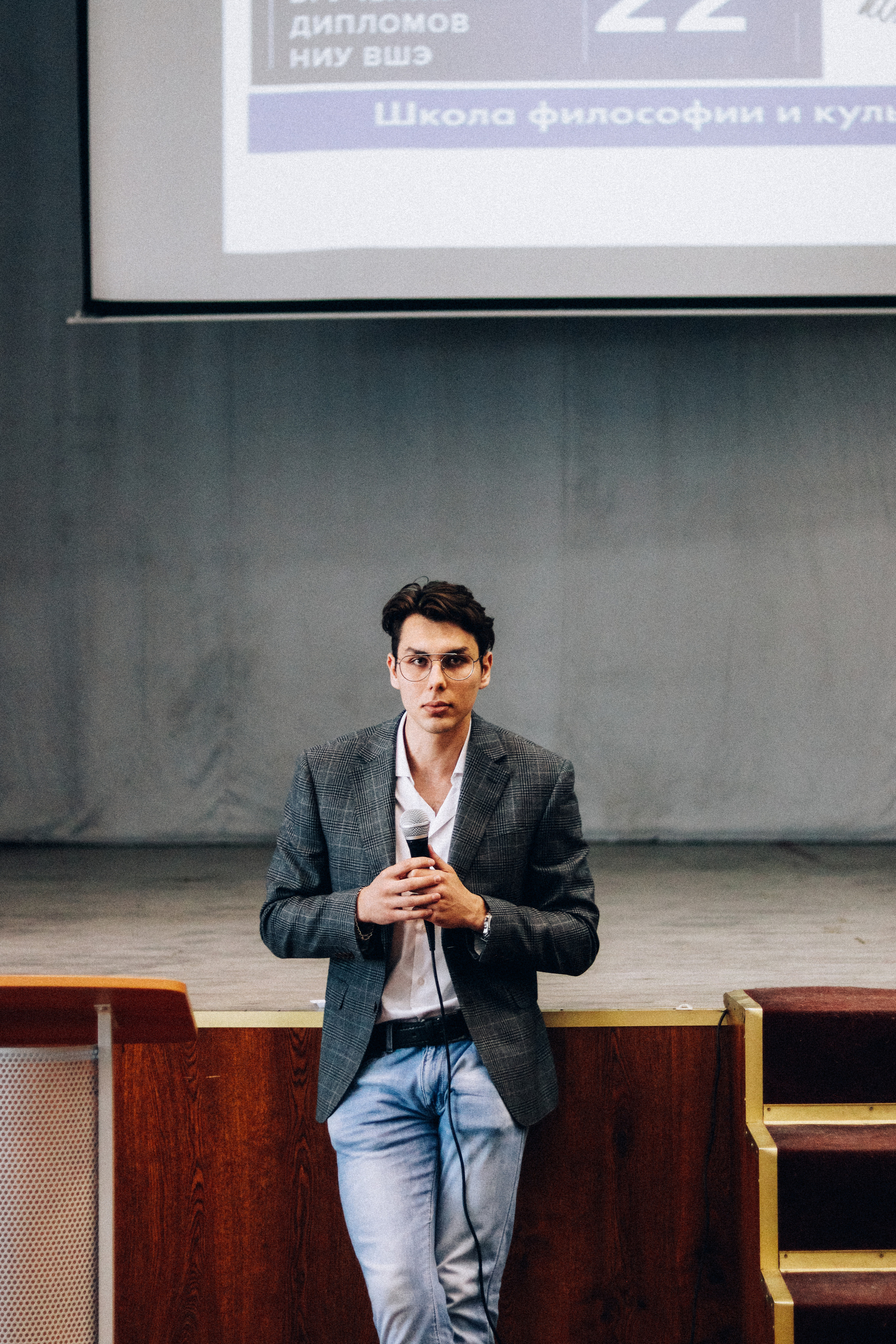 Graduation HSE High School. Photographer in Israel Alice Milchin