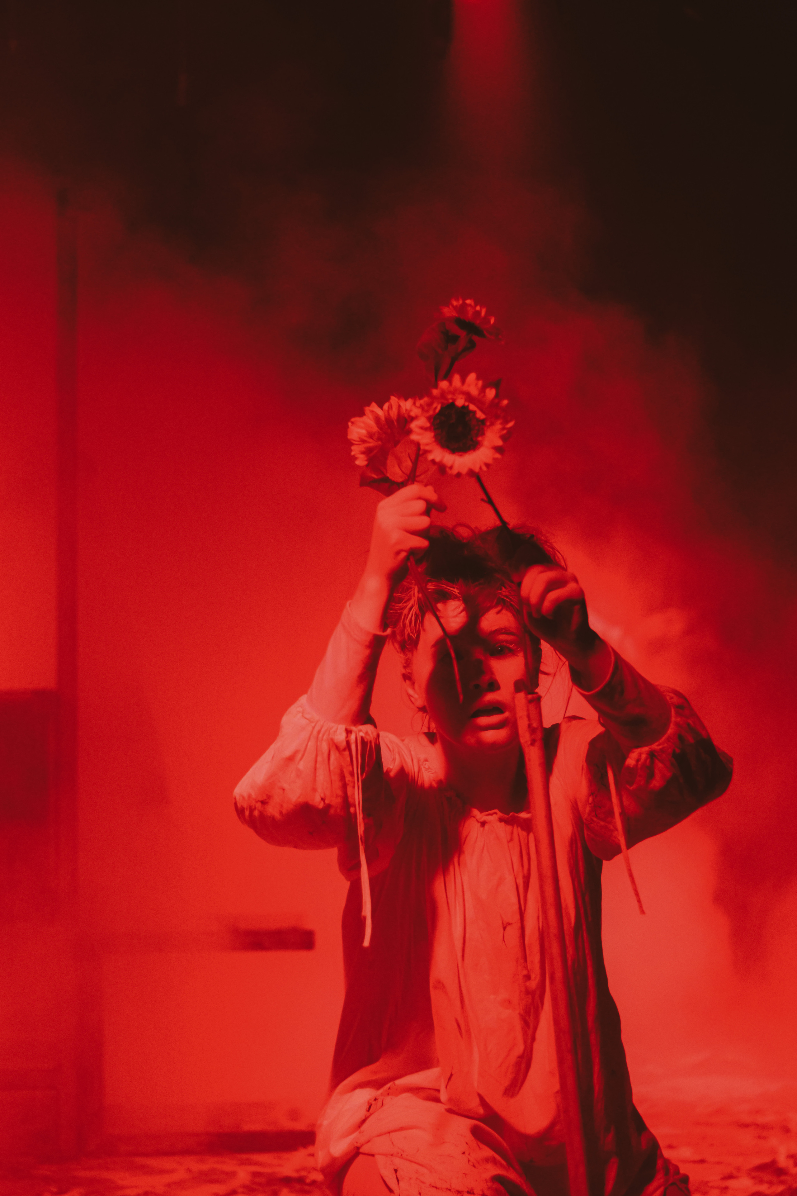 «Elsinore» by Michael Kait | June 2023, Tel Aviv. Photographer in Israel Alice Milchin