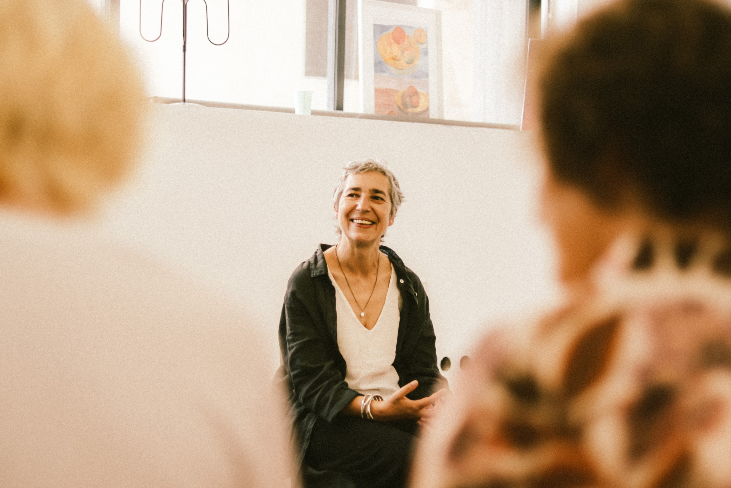 Chance4life («Фонарь») Market, Tel Aviv, June 2023. Photographer in Israel Alice Milchin
