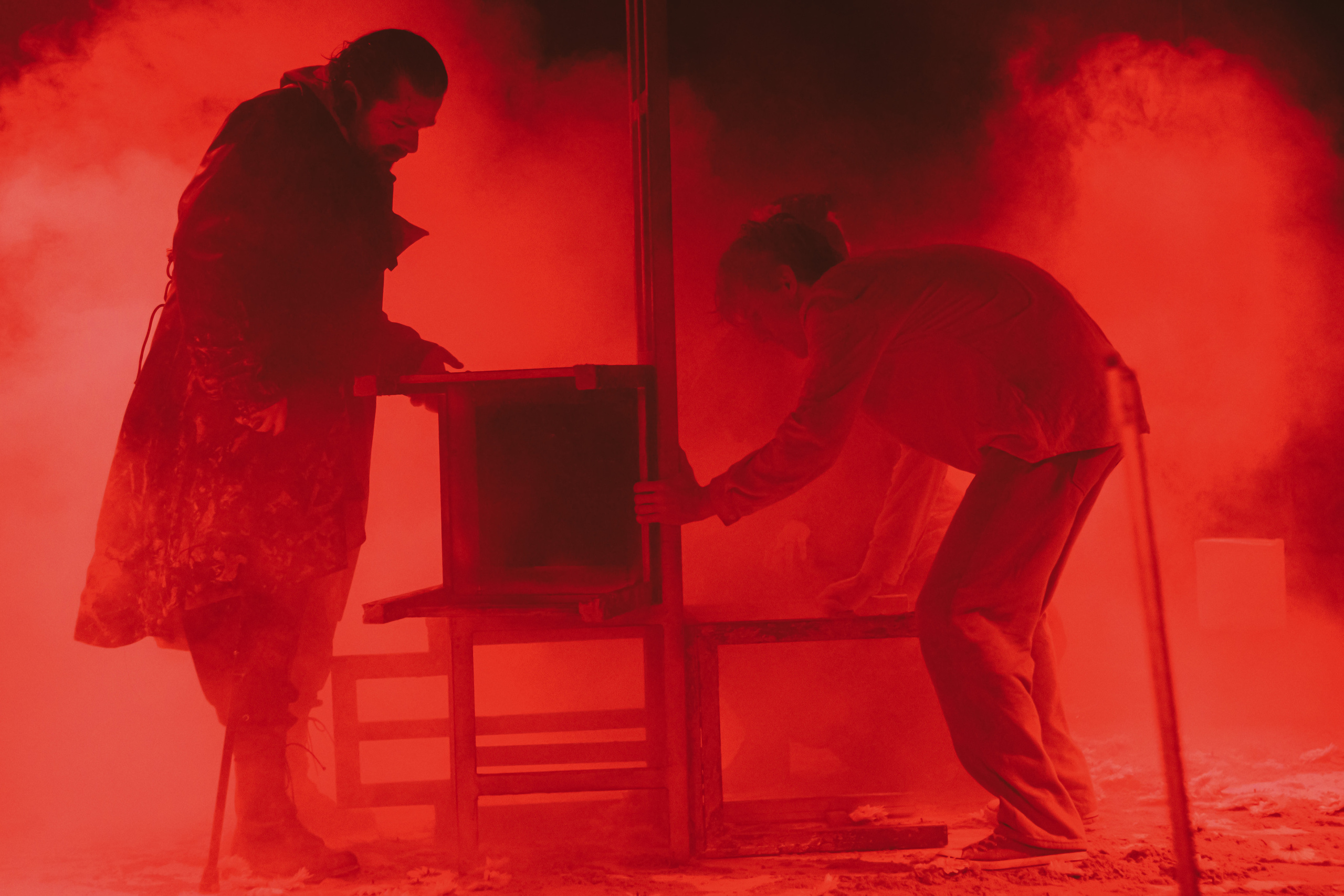 «Elsinore» by Michael Kait | June 2023, Tel Aviv. Photographer in Israel Alice Milchin