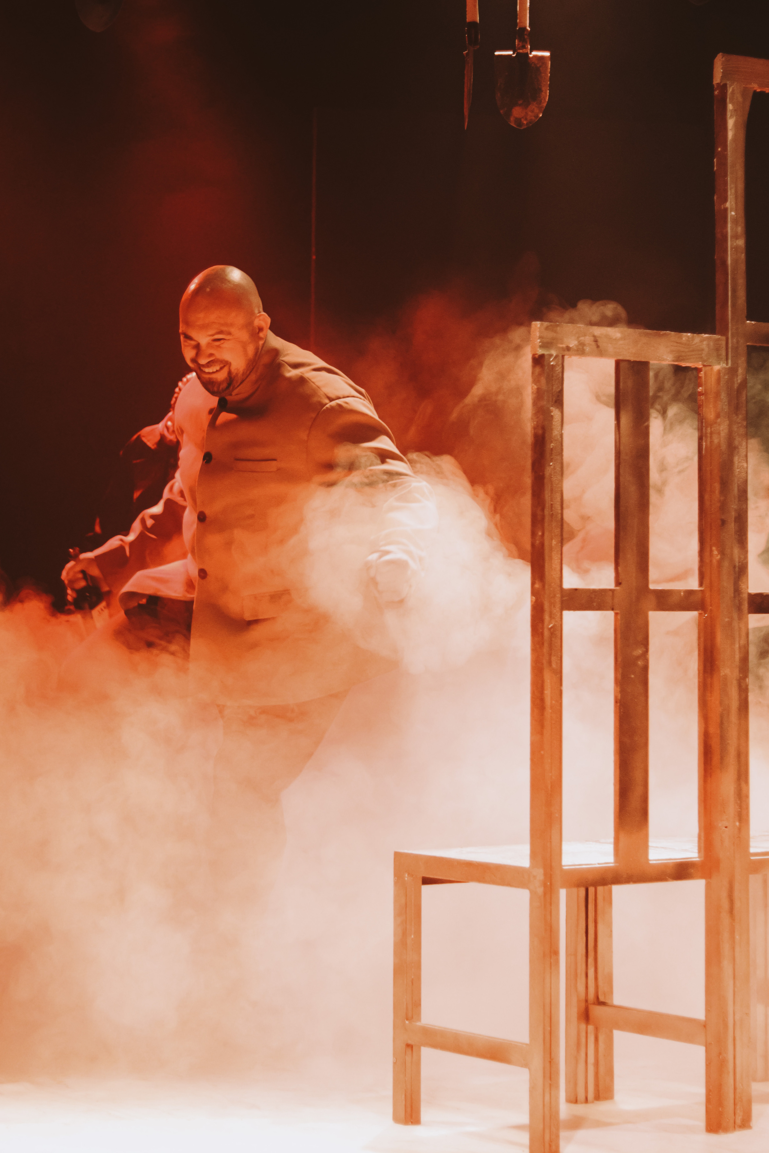 «Elsinore» by Michael Kait | June 2023, Tel Aviv. Photographer in Israel Alice Milchin