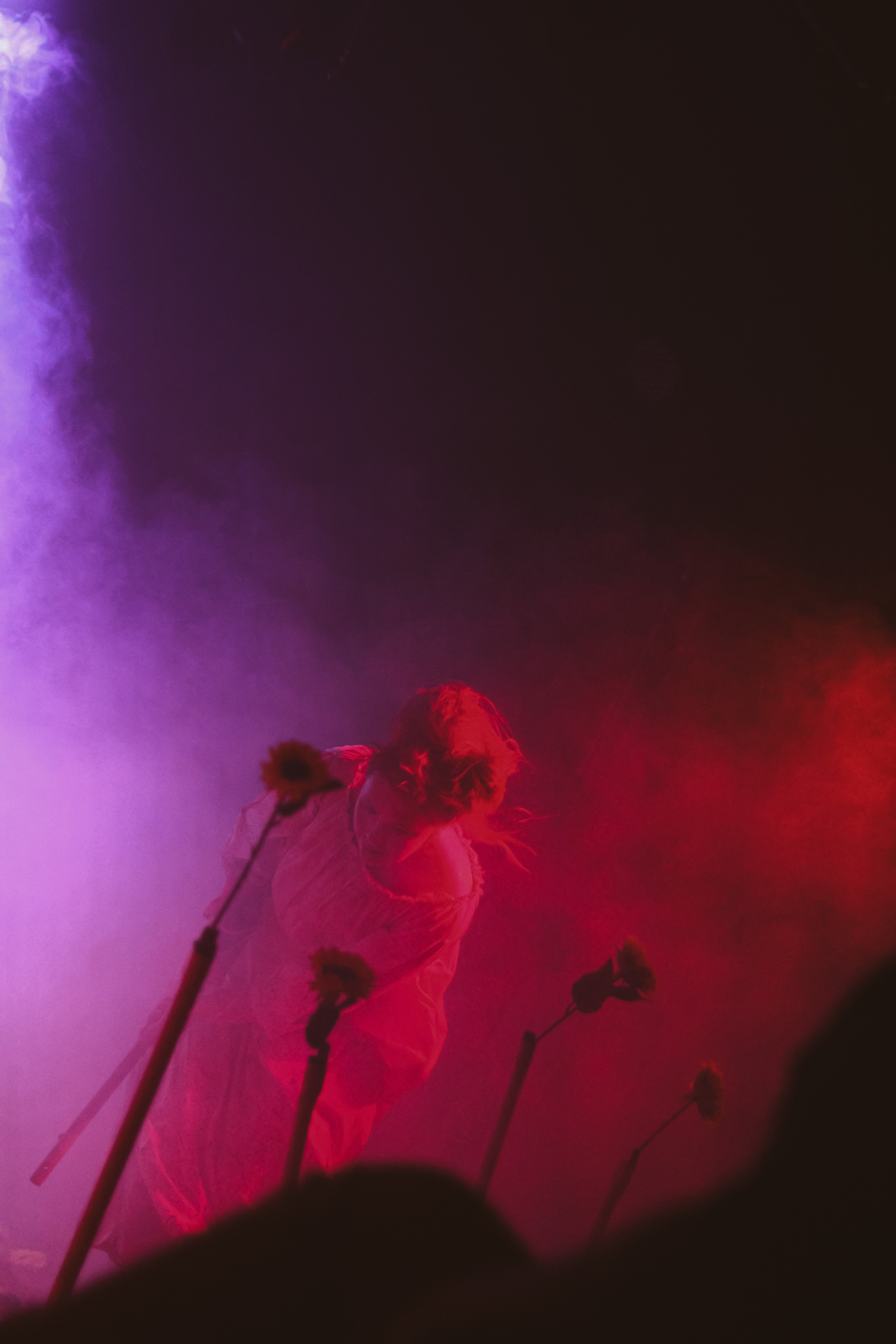 «Elsinore» by Michael Kait | June 2023, Tel Aviv. Photographer in Israel Alice Milchin