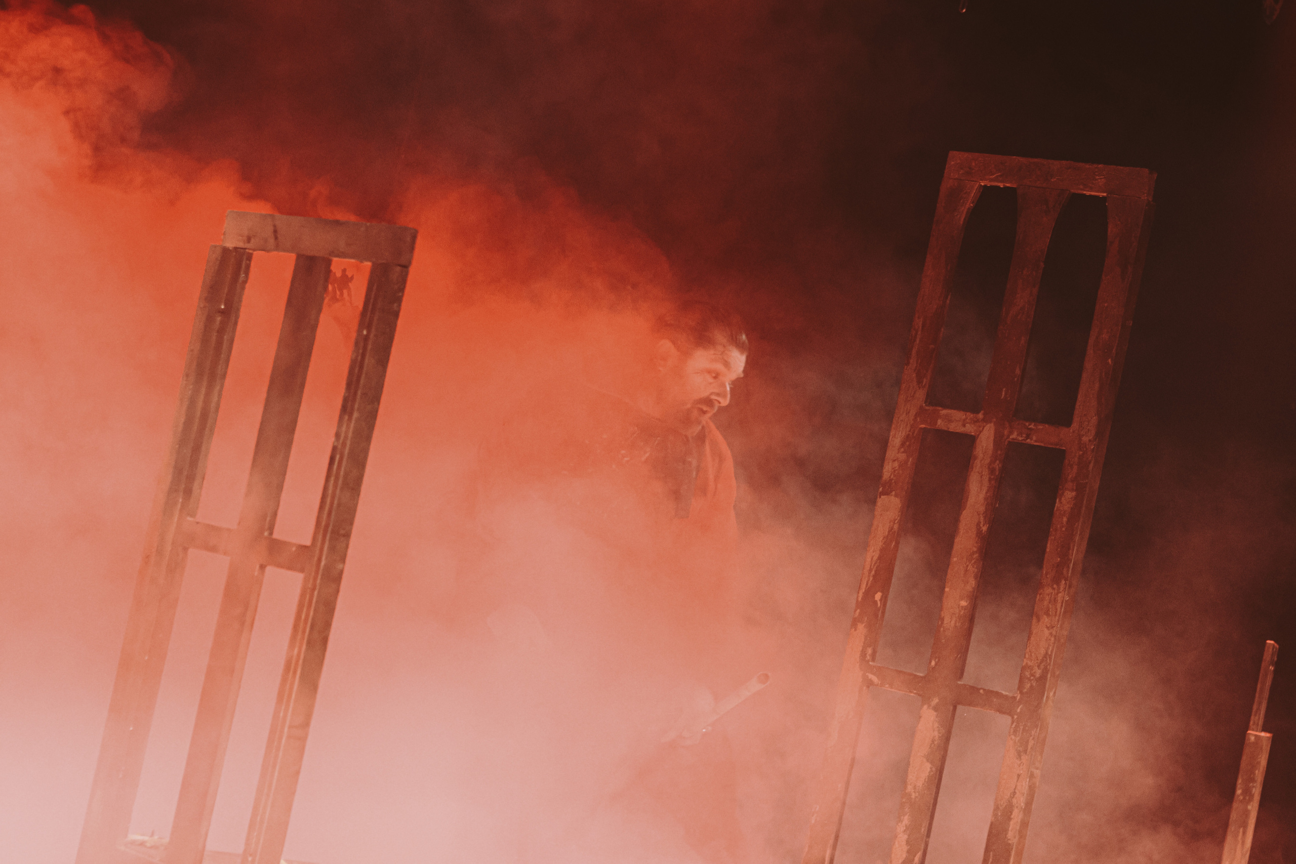 «Elsinore» by Michael Kait | June 2023, Tel Aviv. Photographer in Israel Alice Milchin