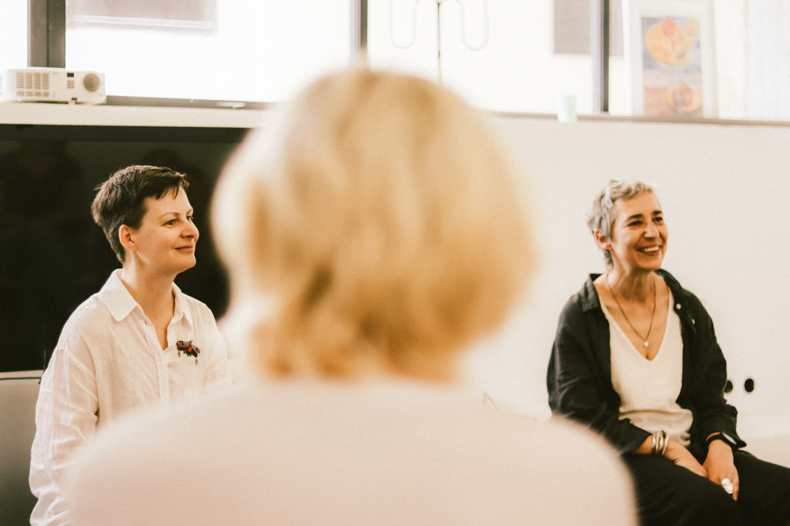 Chance4life («Фонарь») Market, Tel Aviv, June 2023. Photographer in Israel Alice Milchin