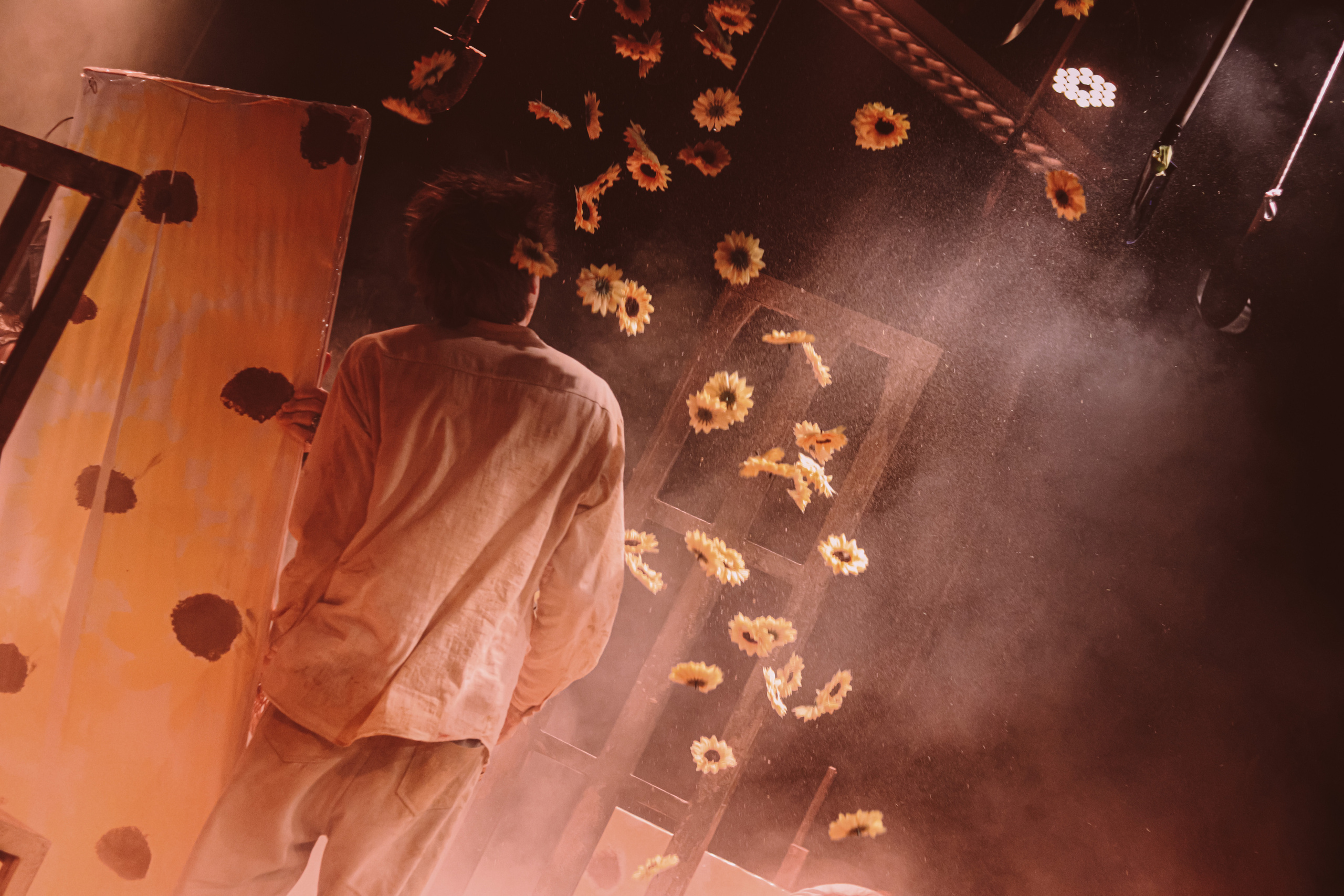 «Elsinore» by Michael Kait | June 2023, Tel Aviv. Photographer in Israel Alice Milchin