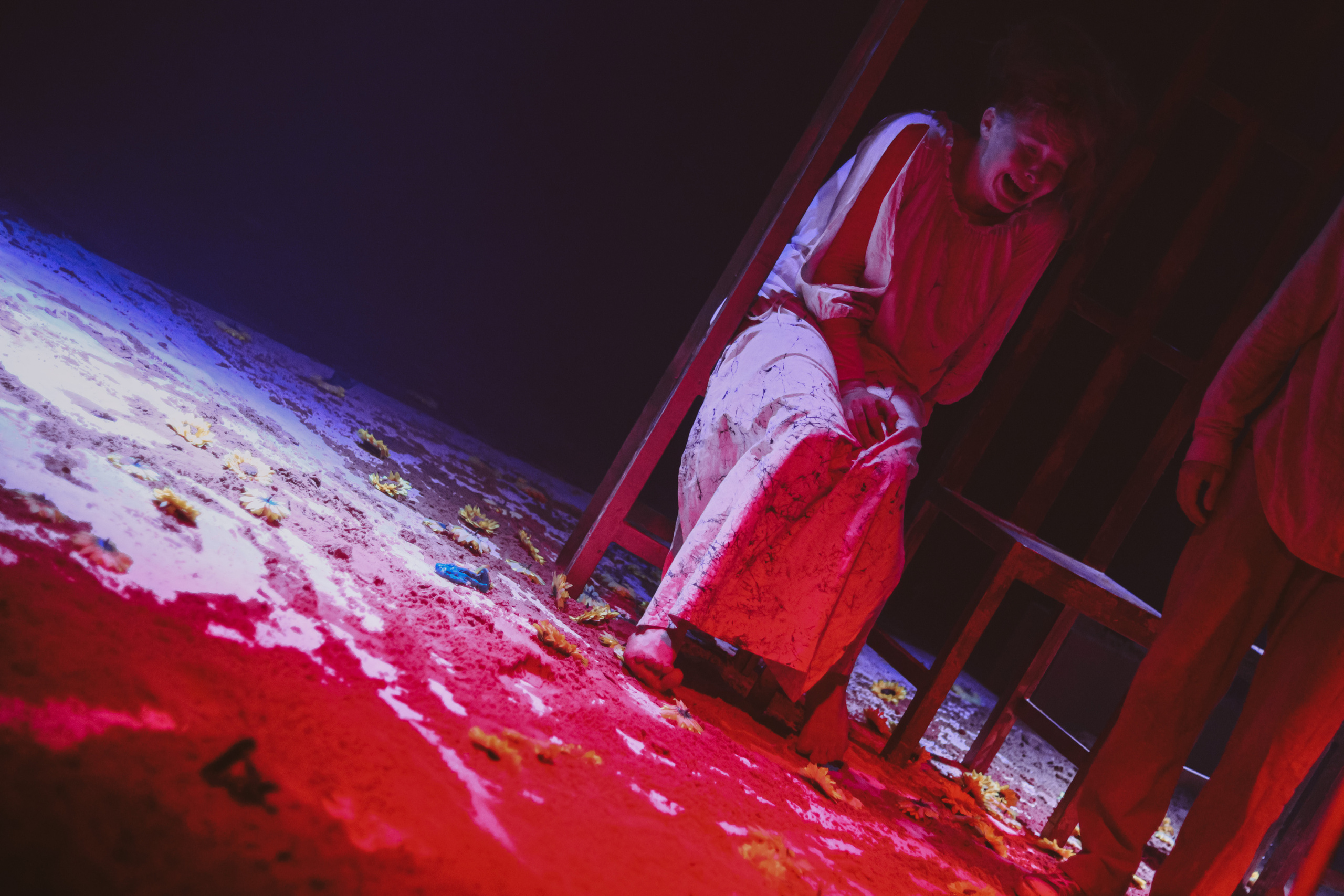 «Elsinore» by Michael Kait | June 2023, Tel Aviv. Photographer in Israel Alice Milchin