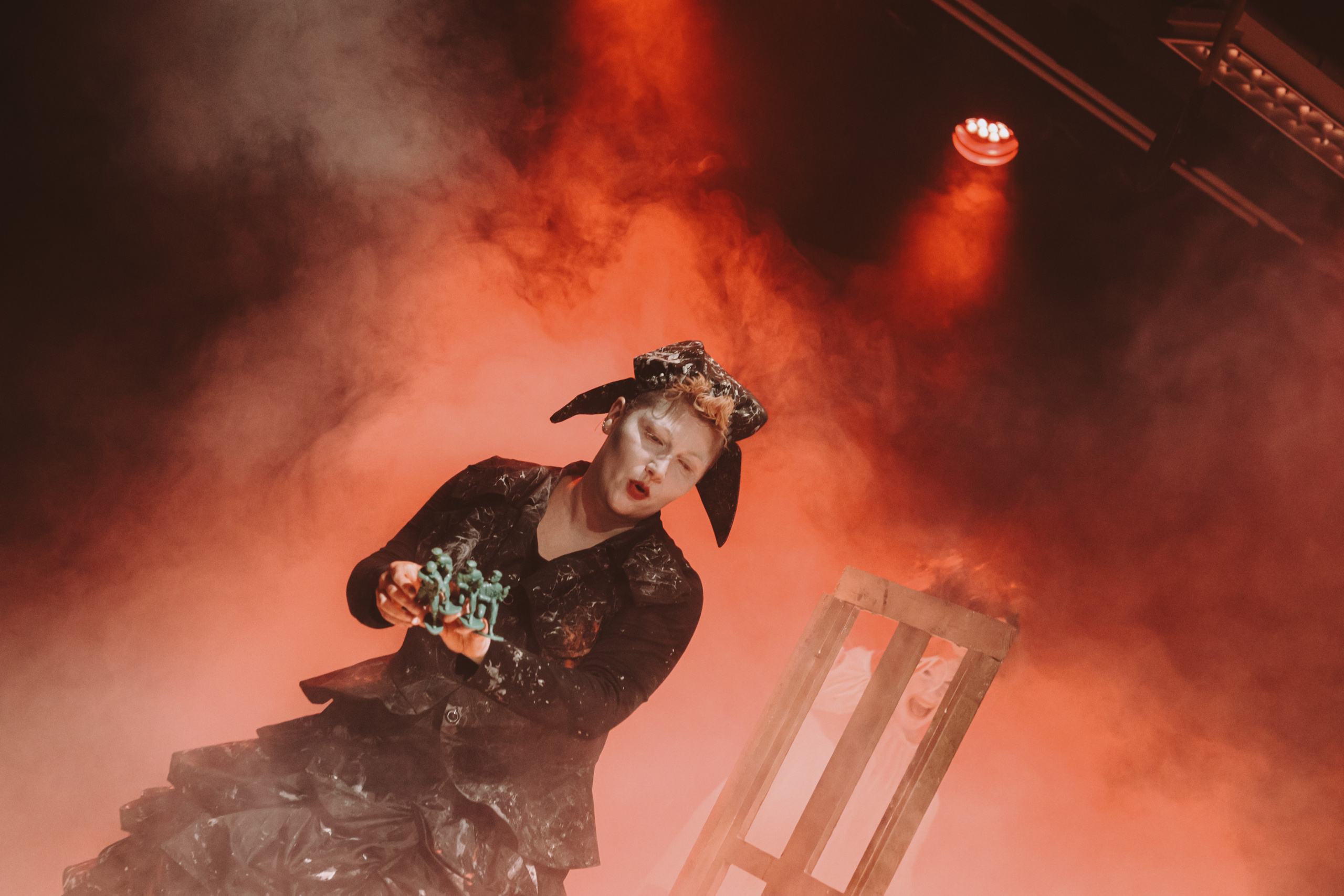 «Elsinore» by Michael Kait | June 2023, Tel Aviv. Photographer in Israel Alice Milchin