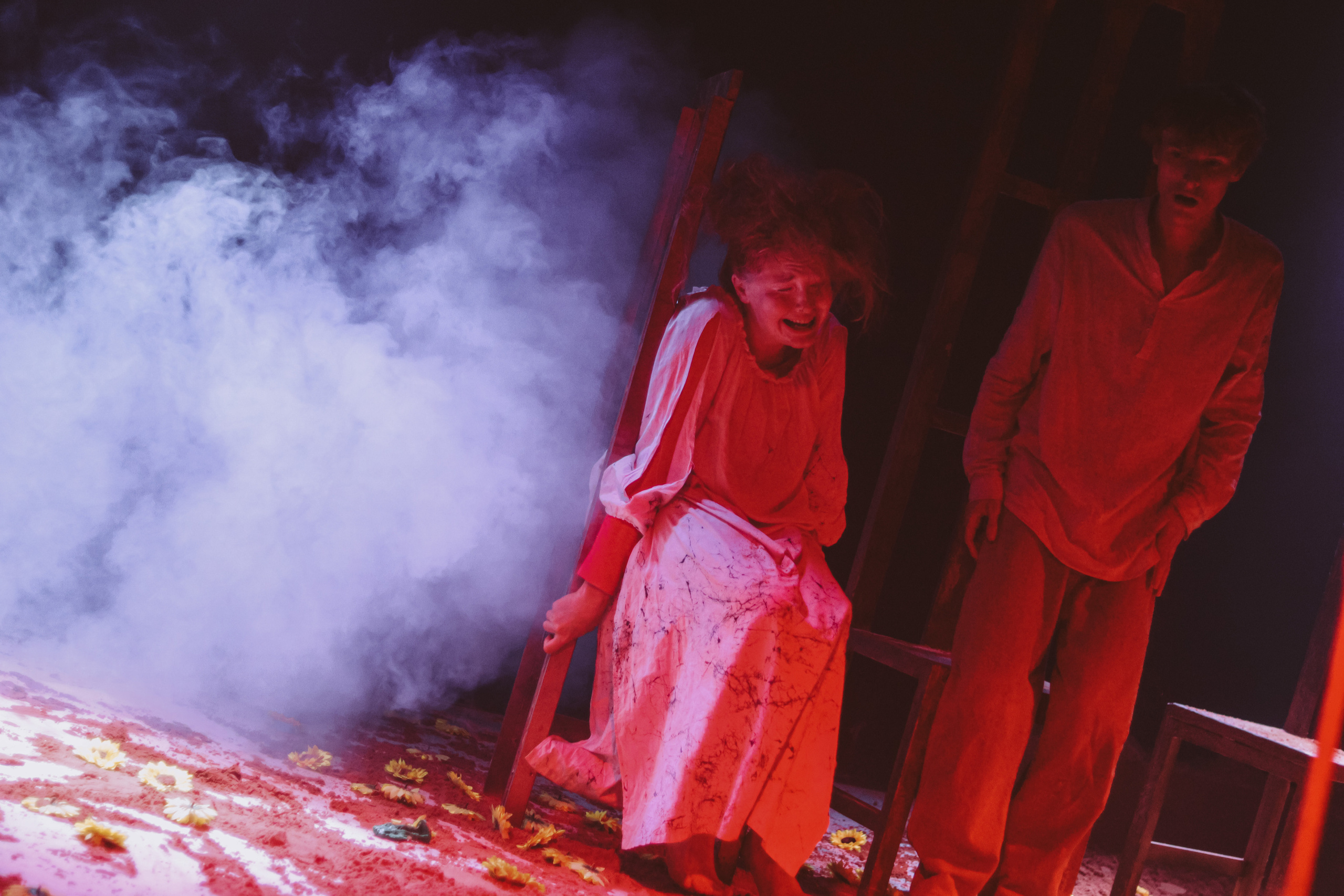 «Elsinore» by Michael Kait | June 2023, Tel Aviv. Photographer in Israel Alice Milchin