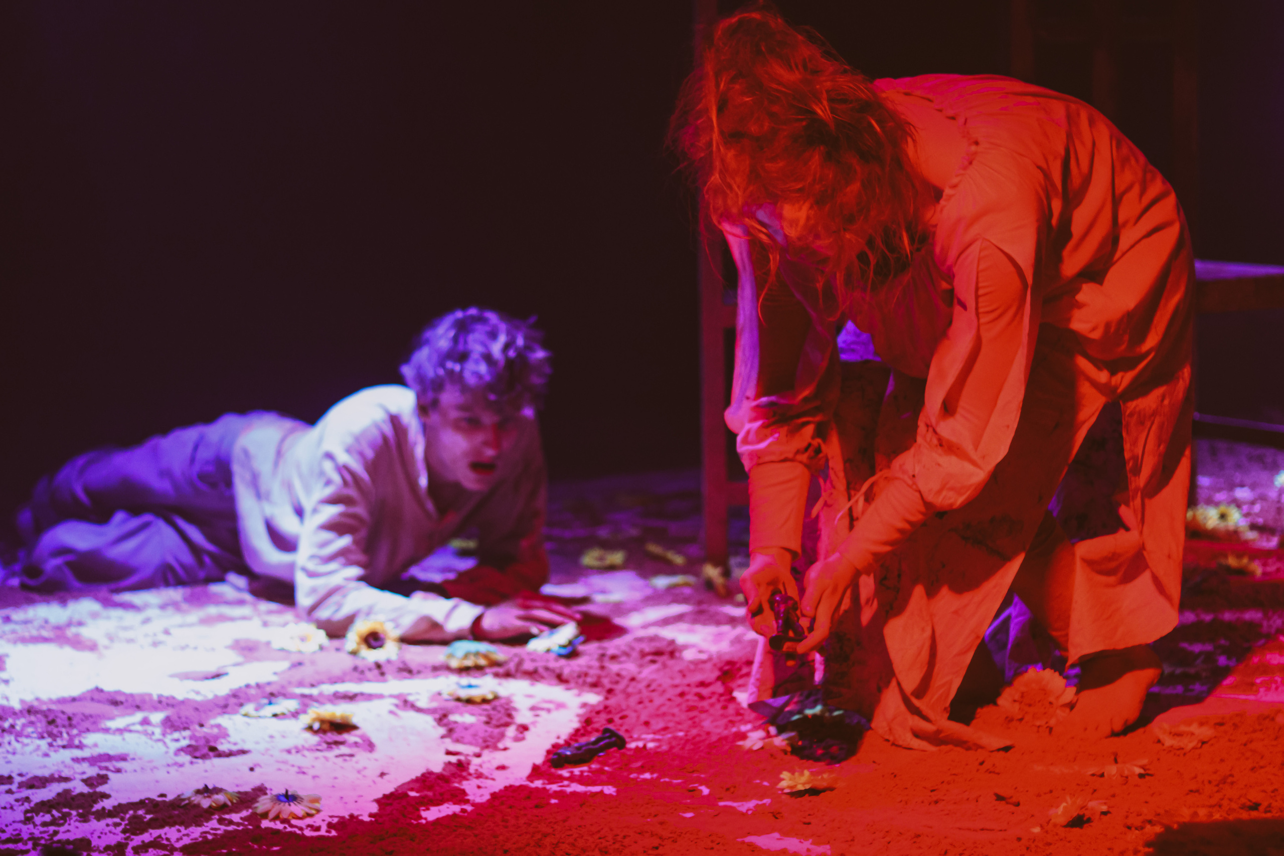 «Elsinore» by Michael Kait | June 2023, Tel Aviv. Photographer in Israel Alice Milchin