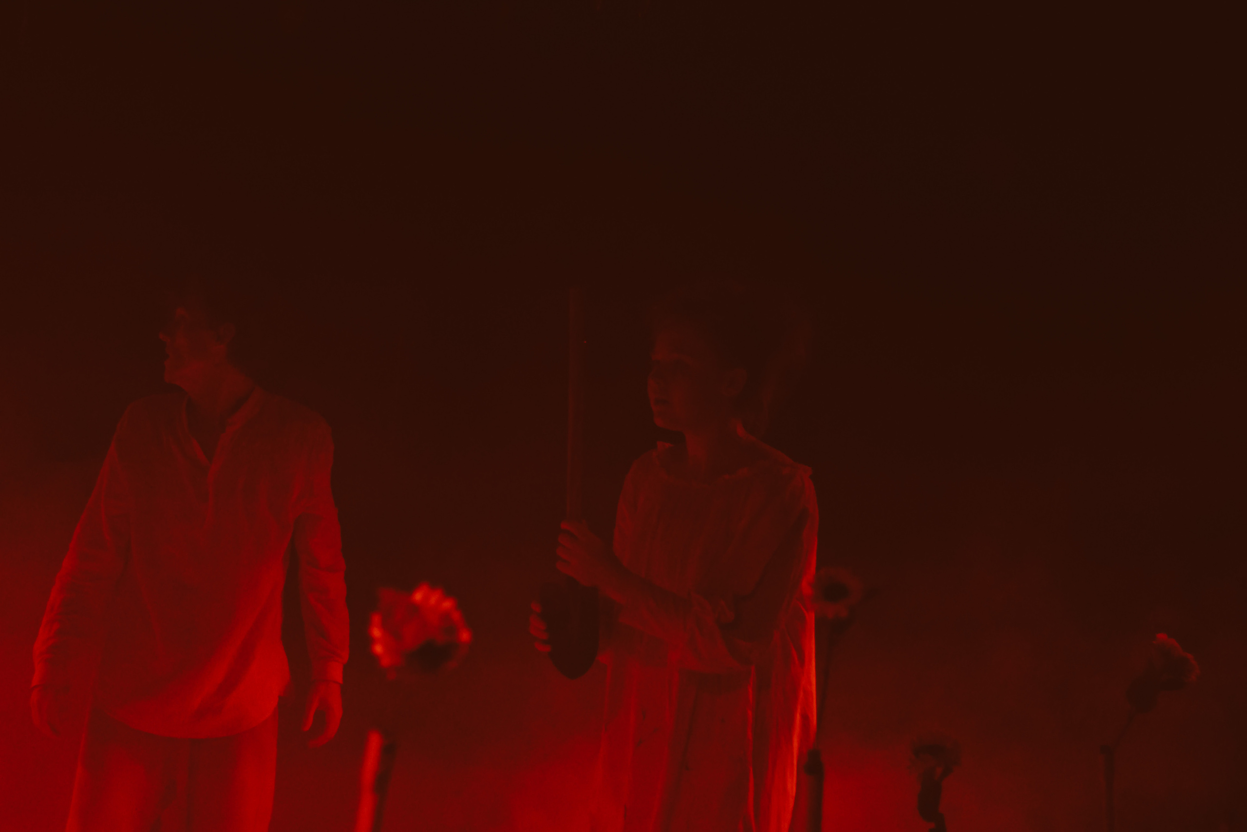 «Elsinore» by Michael Kait | June 2023, Tel Aviv. Photographer in Israel Alice Milchin