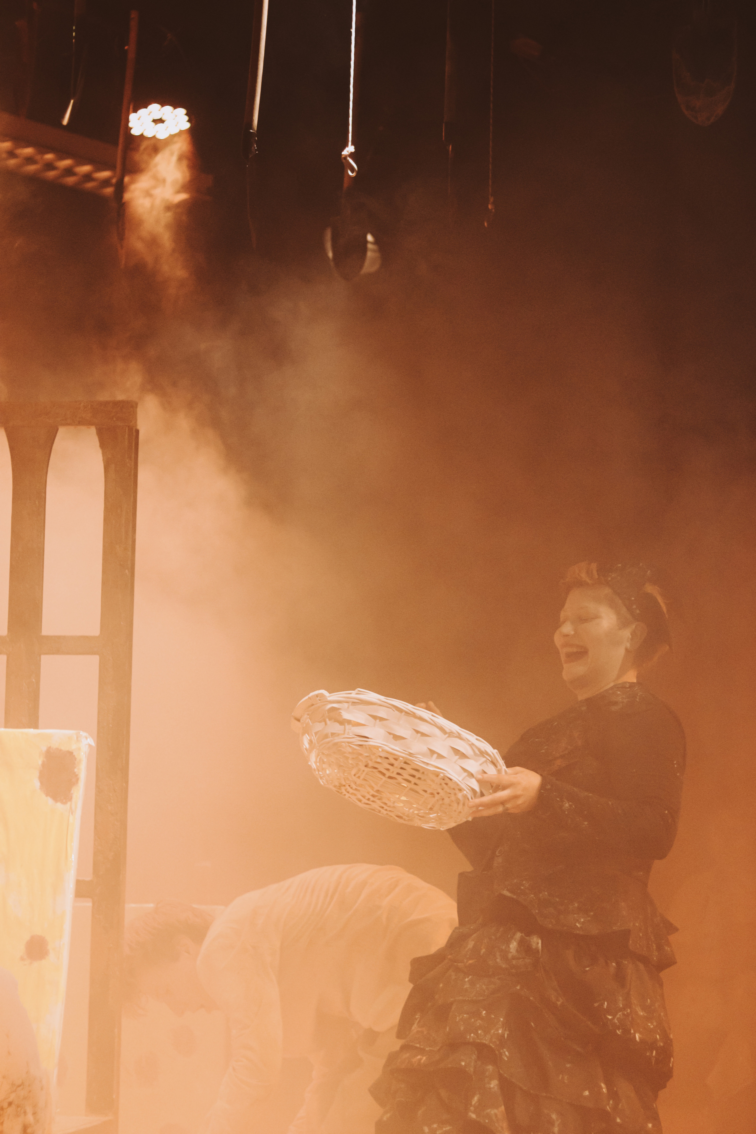 «Elsinore» by Michael Kait | June 2023, Tel Aviv. Photographer in Israel Alice Milchin